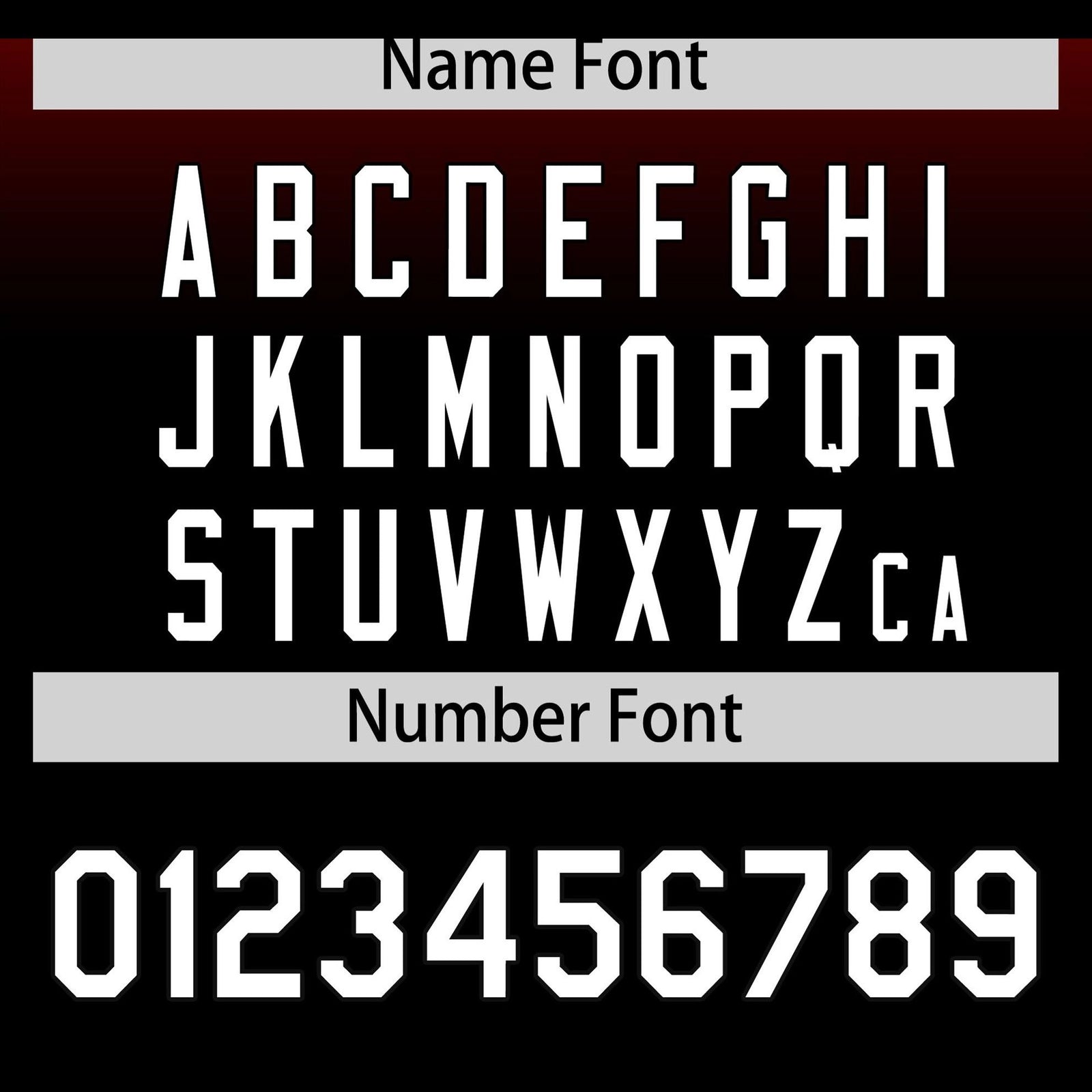 Custom Red Black-White Authentic Fade Fashion Baseball Jersey