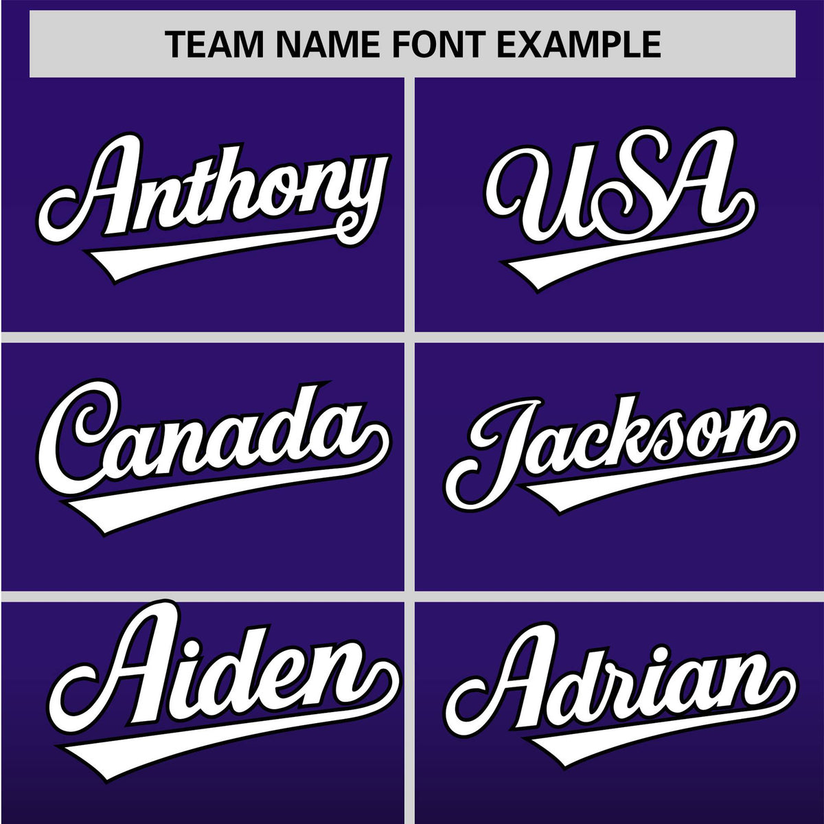 Custom Purple Black-White Authentic Fade Fashion Baseball Jersey