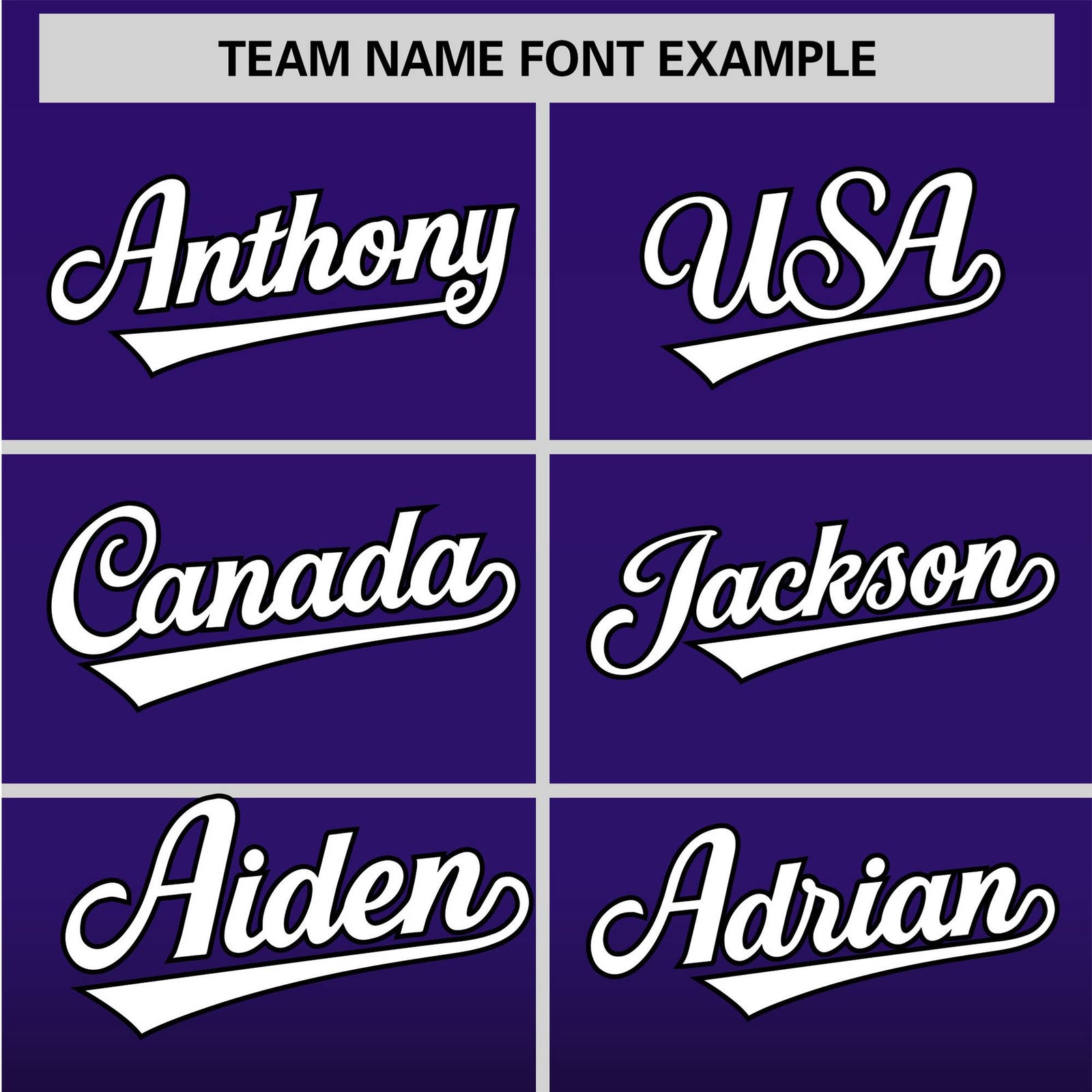 Custom Purple Black-White Authentic Fade Fashion Baseball Jersey