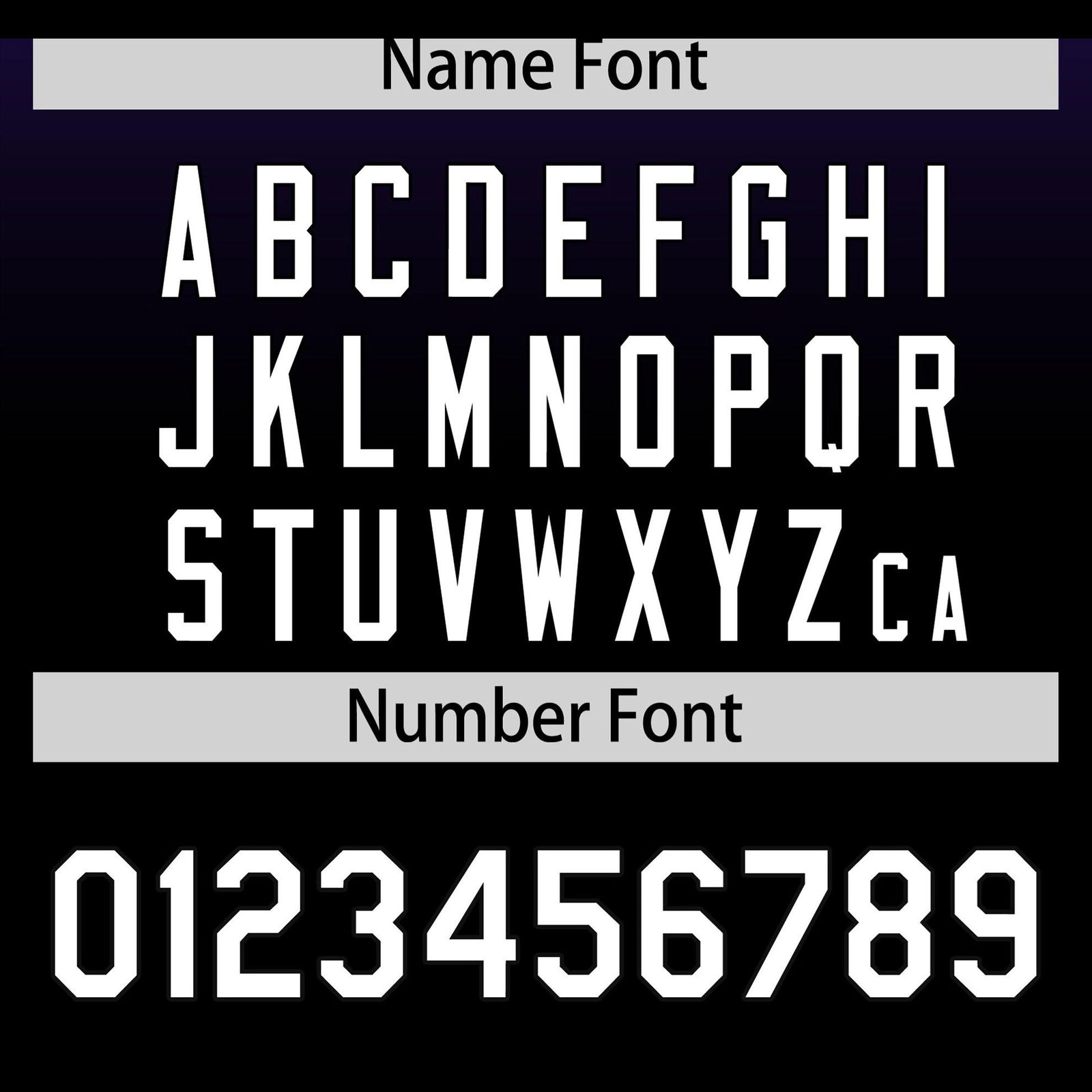 Custom Purple Black-White Authentic Fade Fashion Baseball Jersey