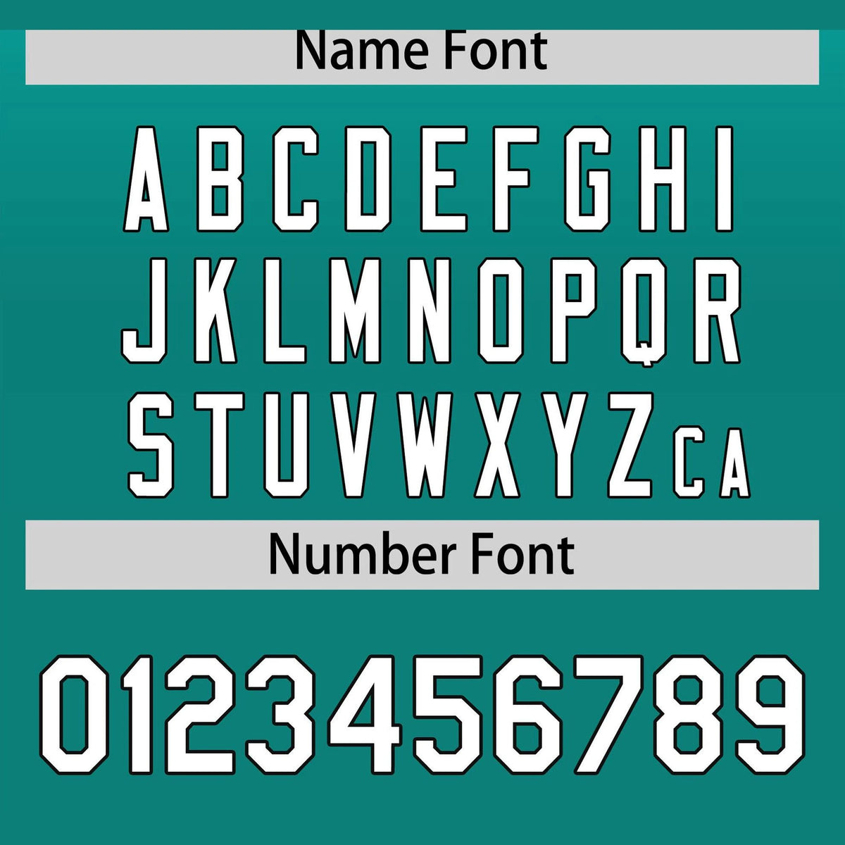 Custom Aqua White-Black Authentic Fade Fashion Baseball Jersey