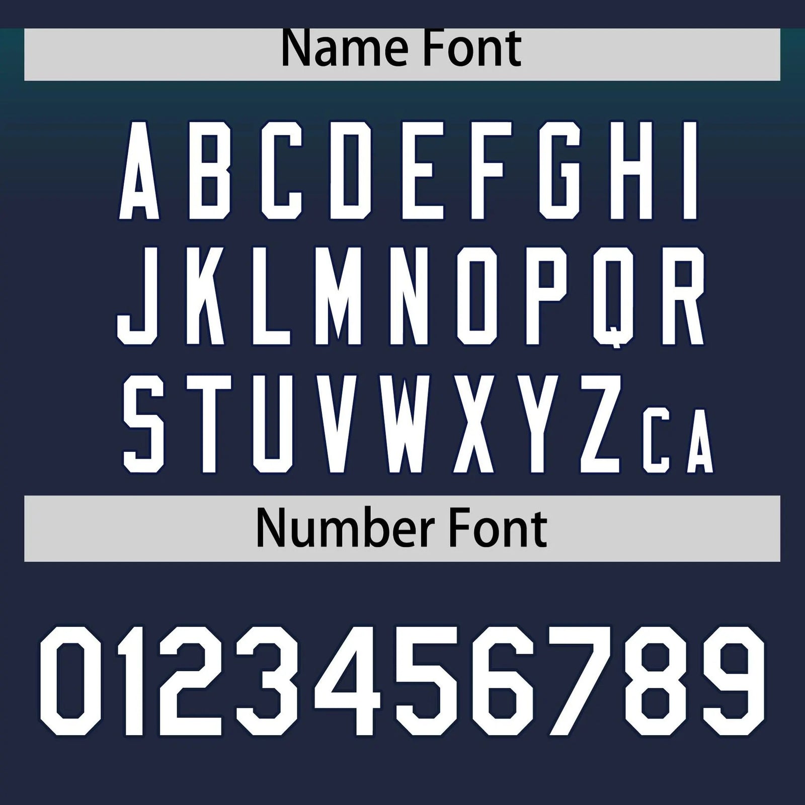 Custom Aqua Navy-White Authentic Fade Fashion Baseball Jersey