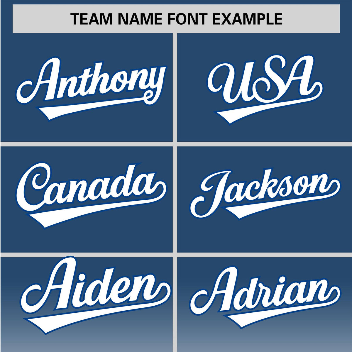 Custom Blue White Authentic Fade Fashion Baseball Jersey