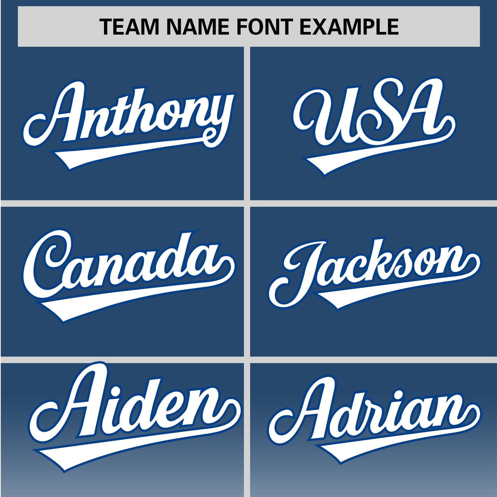 Custom Blue White Authentic Fade Fashion Baseball Jersey