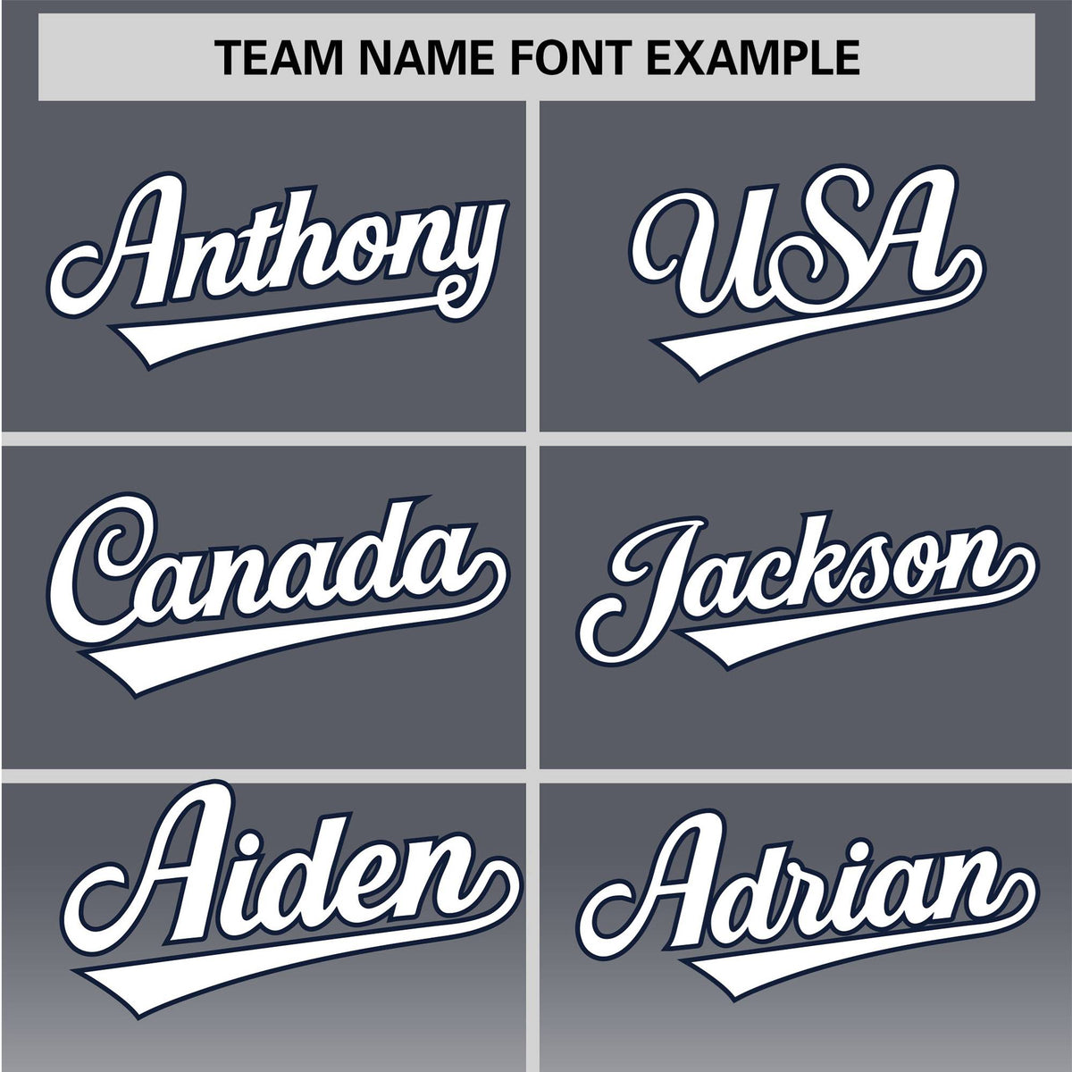 Custom Dark Gray White Authentic Fade Fashion Baseball Jersey