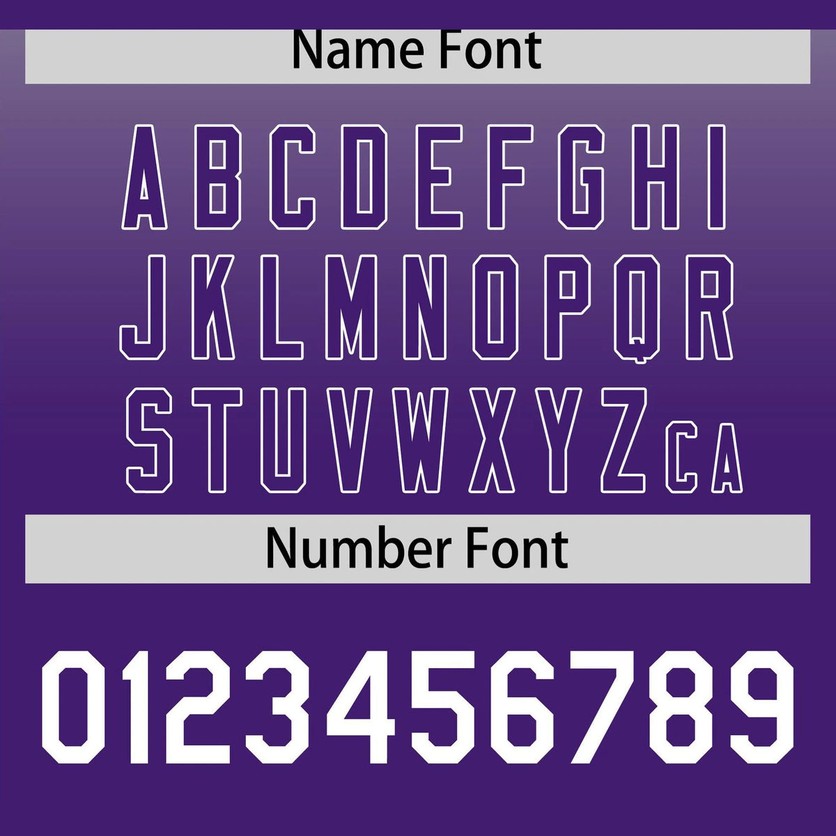 Custom Gray Purple-White Authentic Fade Fashion Baseball Jersey