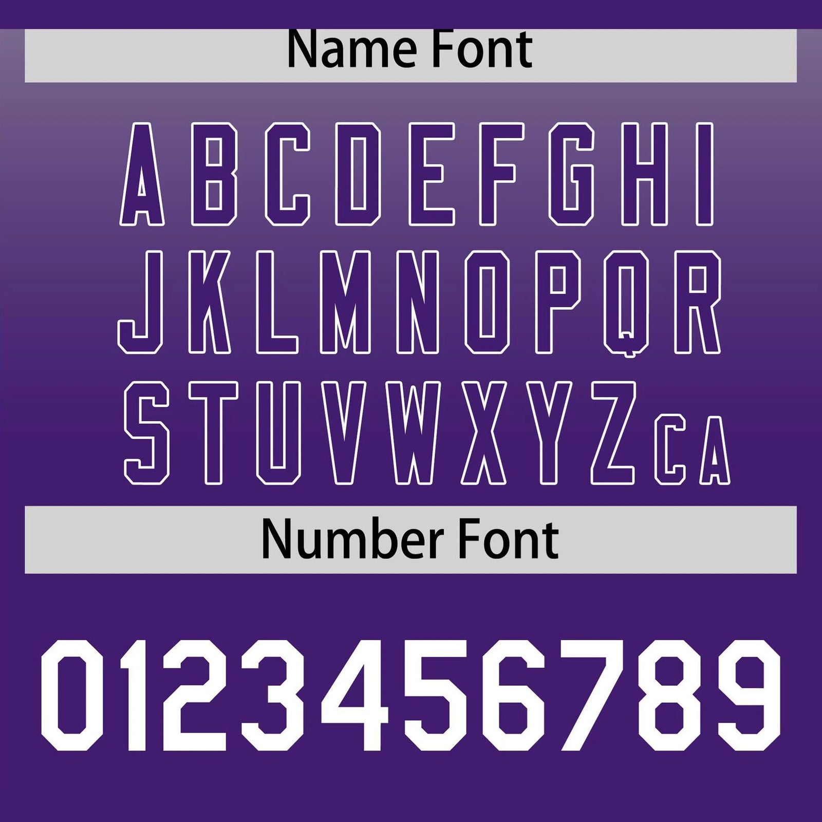 Custom Gray Purple-White Authentic Fade Fashion Baseball Jersey