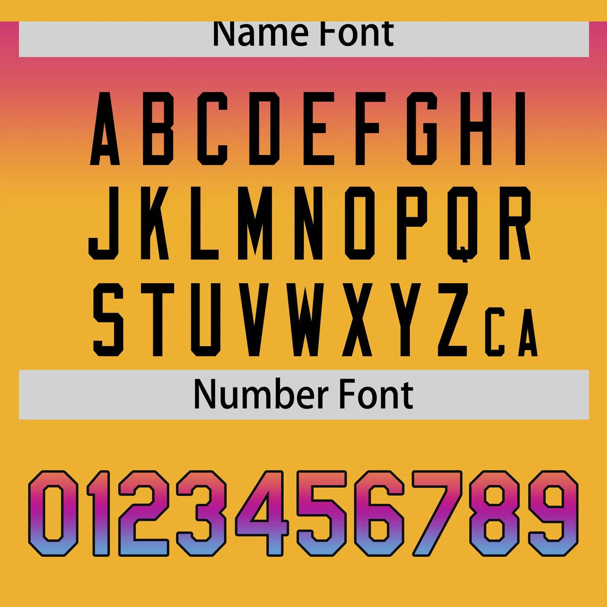 Custom Light Blue Pink-Yellow Black Authentic Fade Fashion Baseball Jersey