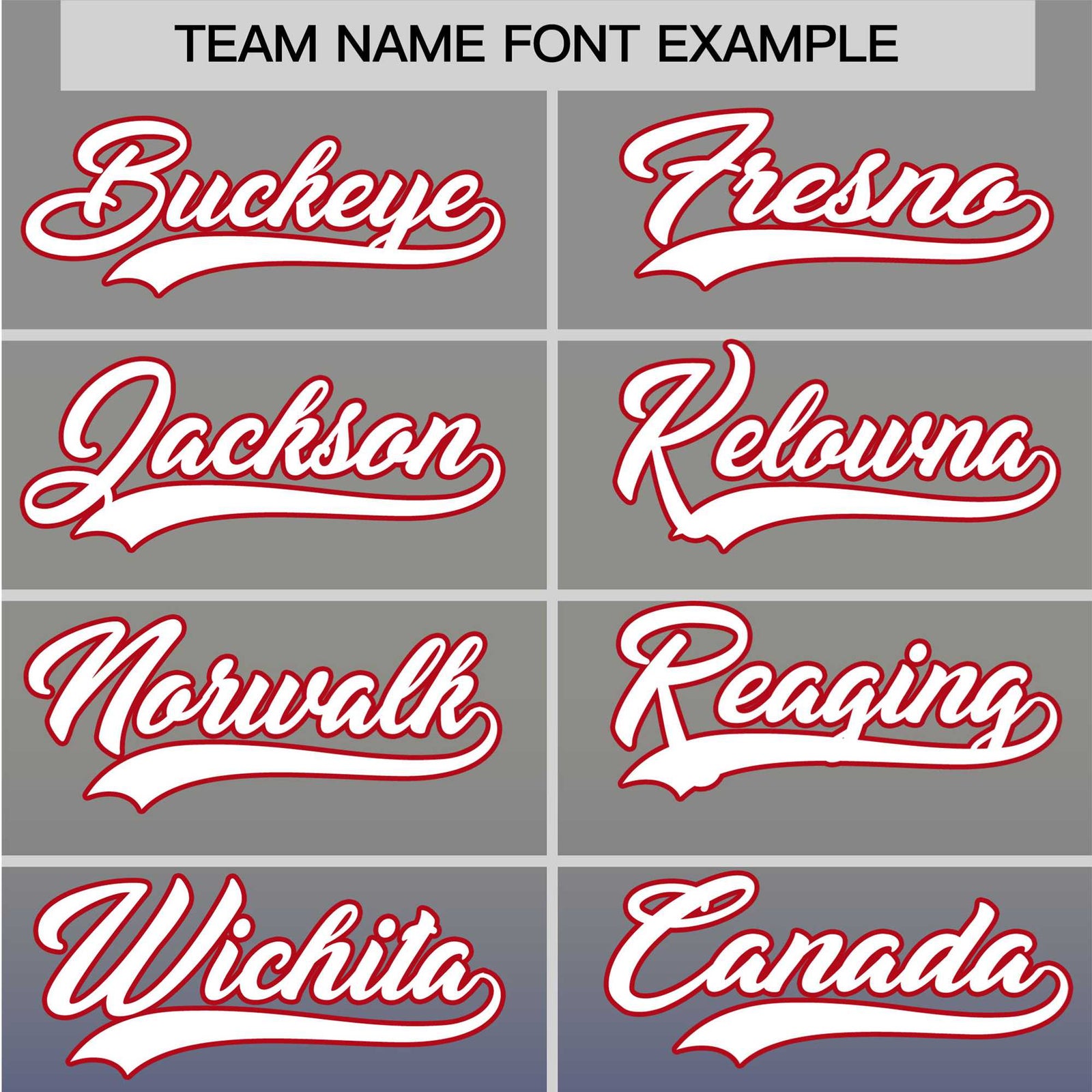 Custom Gray Royal Blue Red Authentic Fade Fashion Baseball Jersey