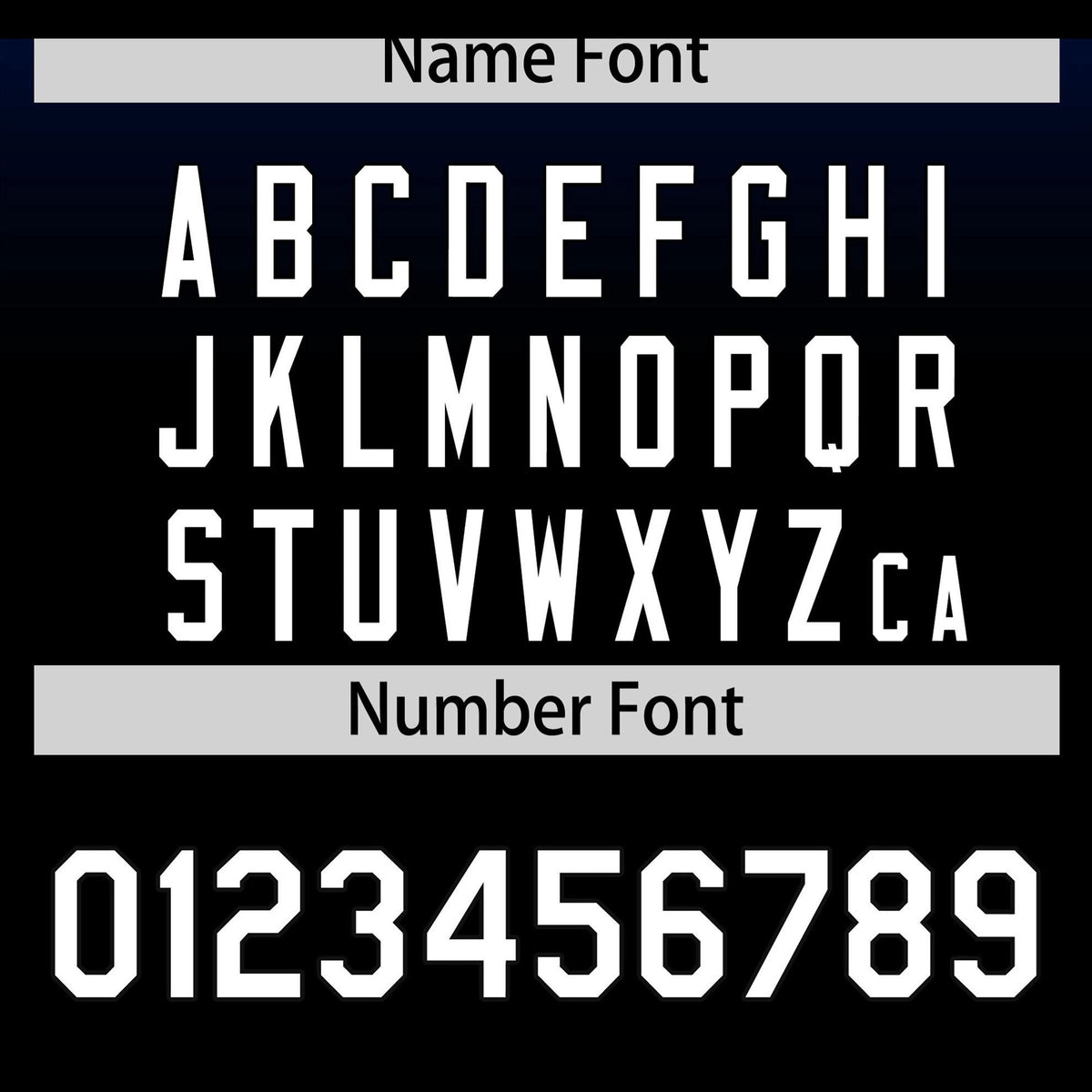 Custom Royal Blue Black-White Authentic Fade Fashion Baseball Jersey