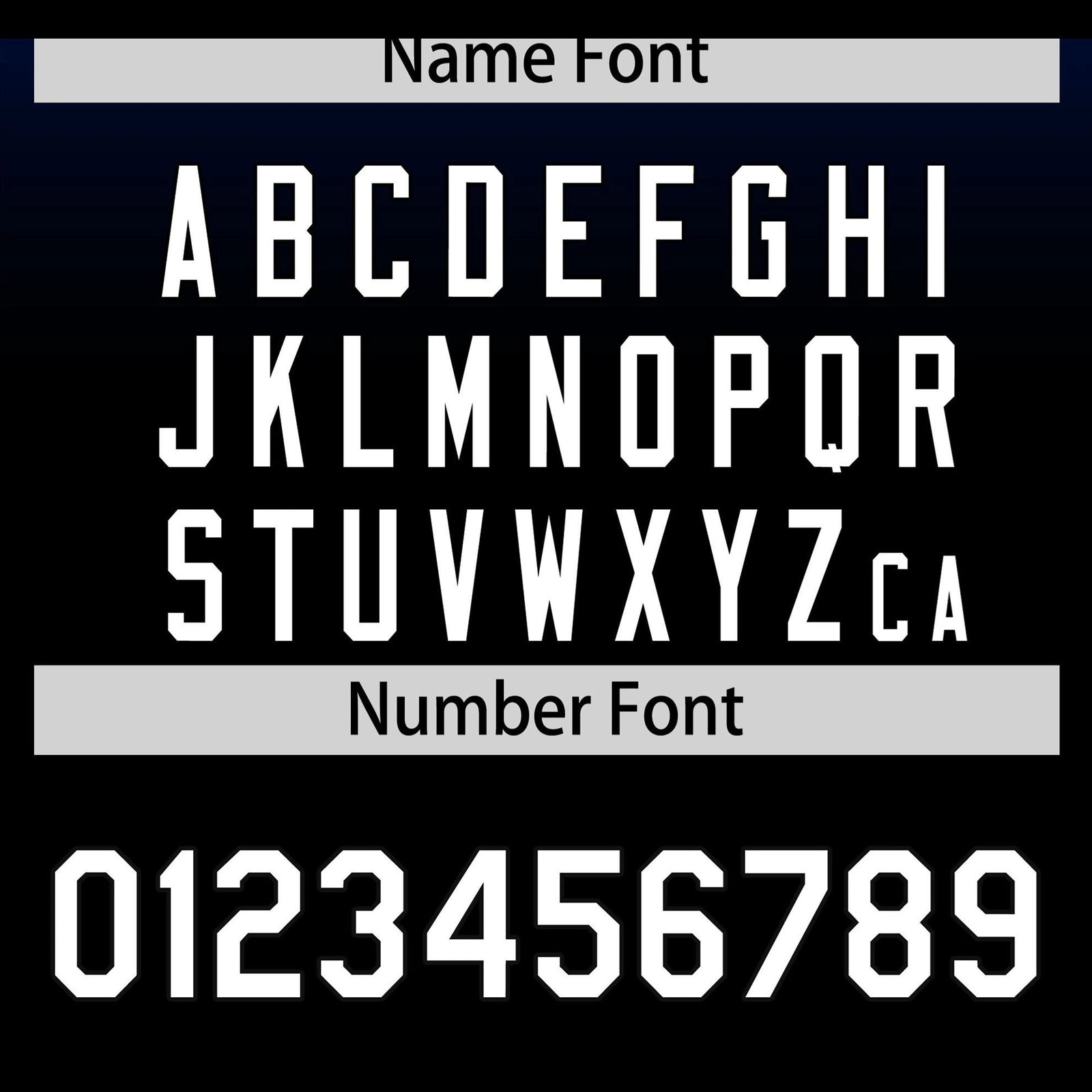 Custom Royal Blue Black-White Authentic Fade Fashion Baseball Jersey