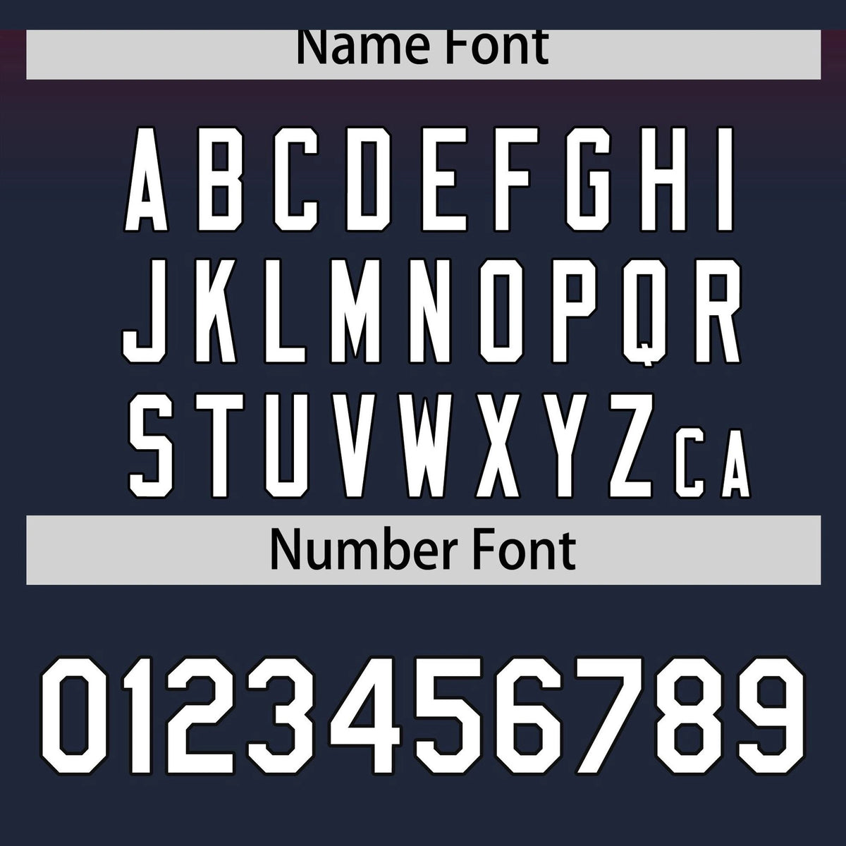 Custom Cardinal Navy-White Authentic Fade Fashion Baseball Jersey