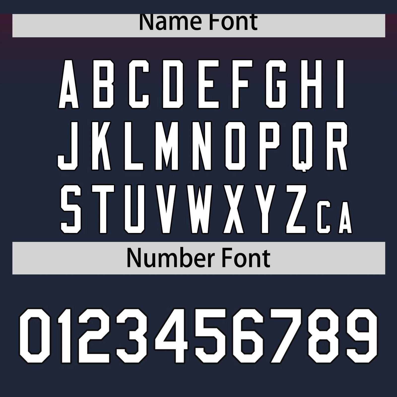 Custom Cardinal Navy-White Authentic Fade Fashion Baseball Jersey