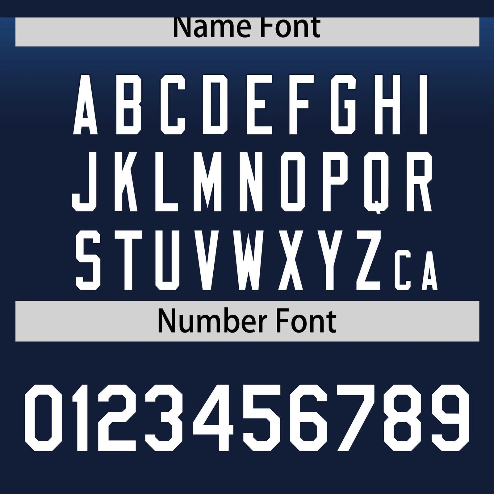 Custom Blue Navy-White Authentic Fade Fashion Baseball Jersey