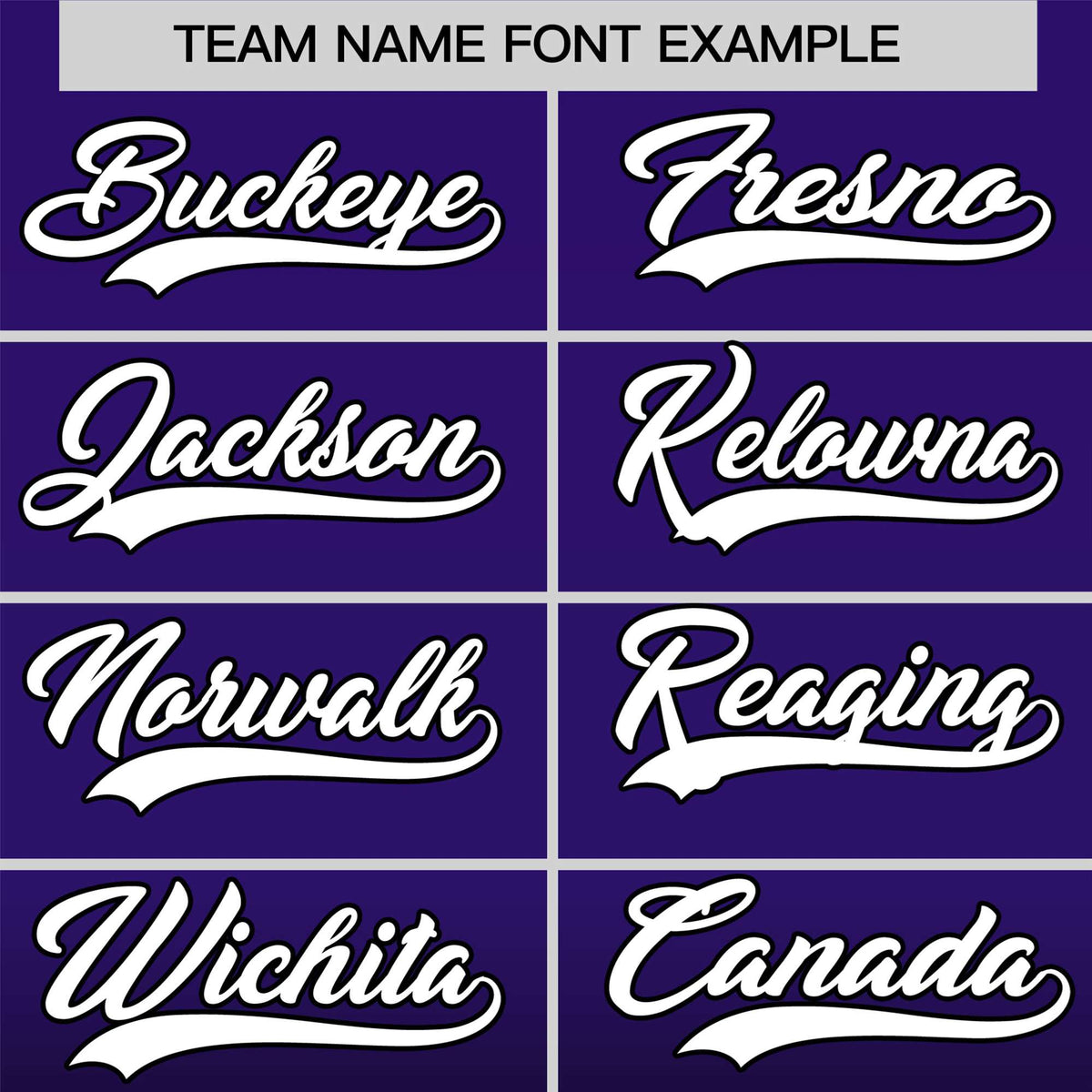 Custom Purple Black-White Authentic Fade Fashion Baseball Jersey