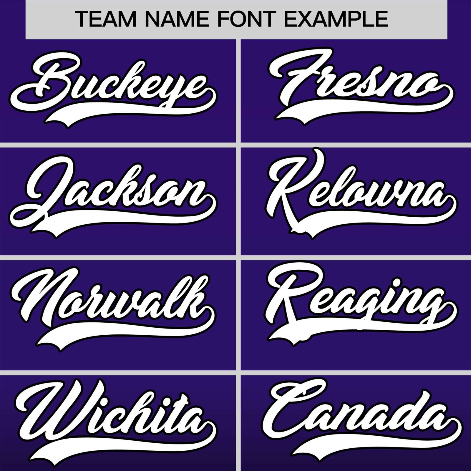 Custom Purple Black-White Authentic Fade Fashion Baseball Jersey