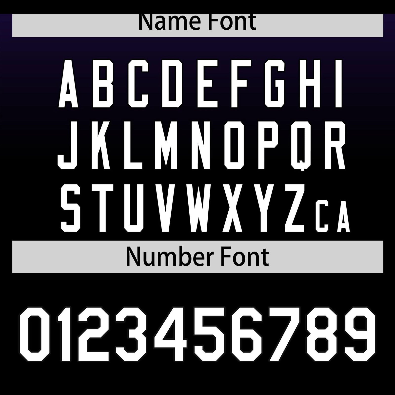 Custom Purple Black-White Authentic Fade Fashion Baseball Jersey