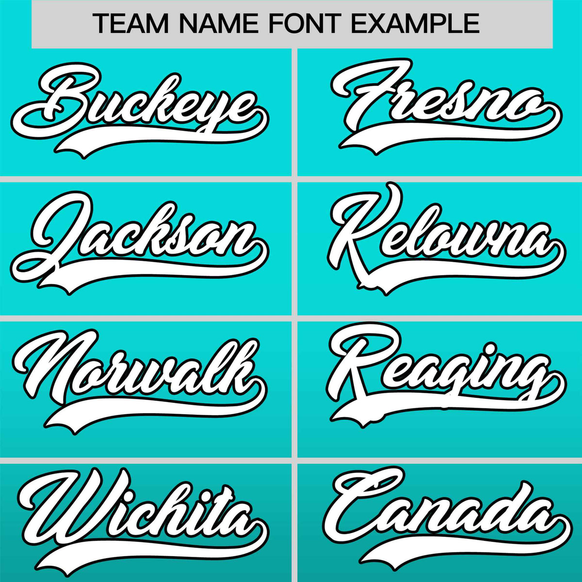 Custom Aqua White-Black Authentic Fade Fashion Baseball Jersey