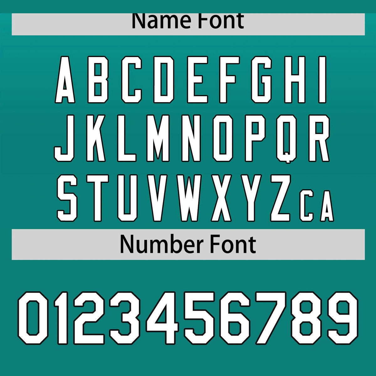 Custom Aqua White-Black Authentic Fade Fashion Baseball Jersey