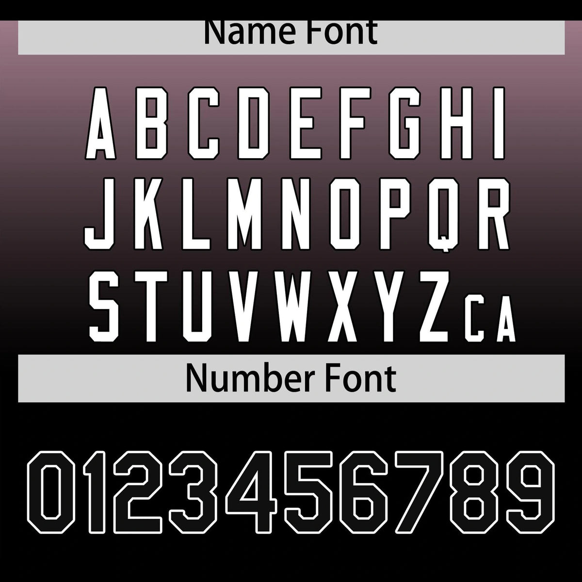 Custom Pink Black-White Authentic Fade Fashion Baseball Jersey