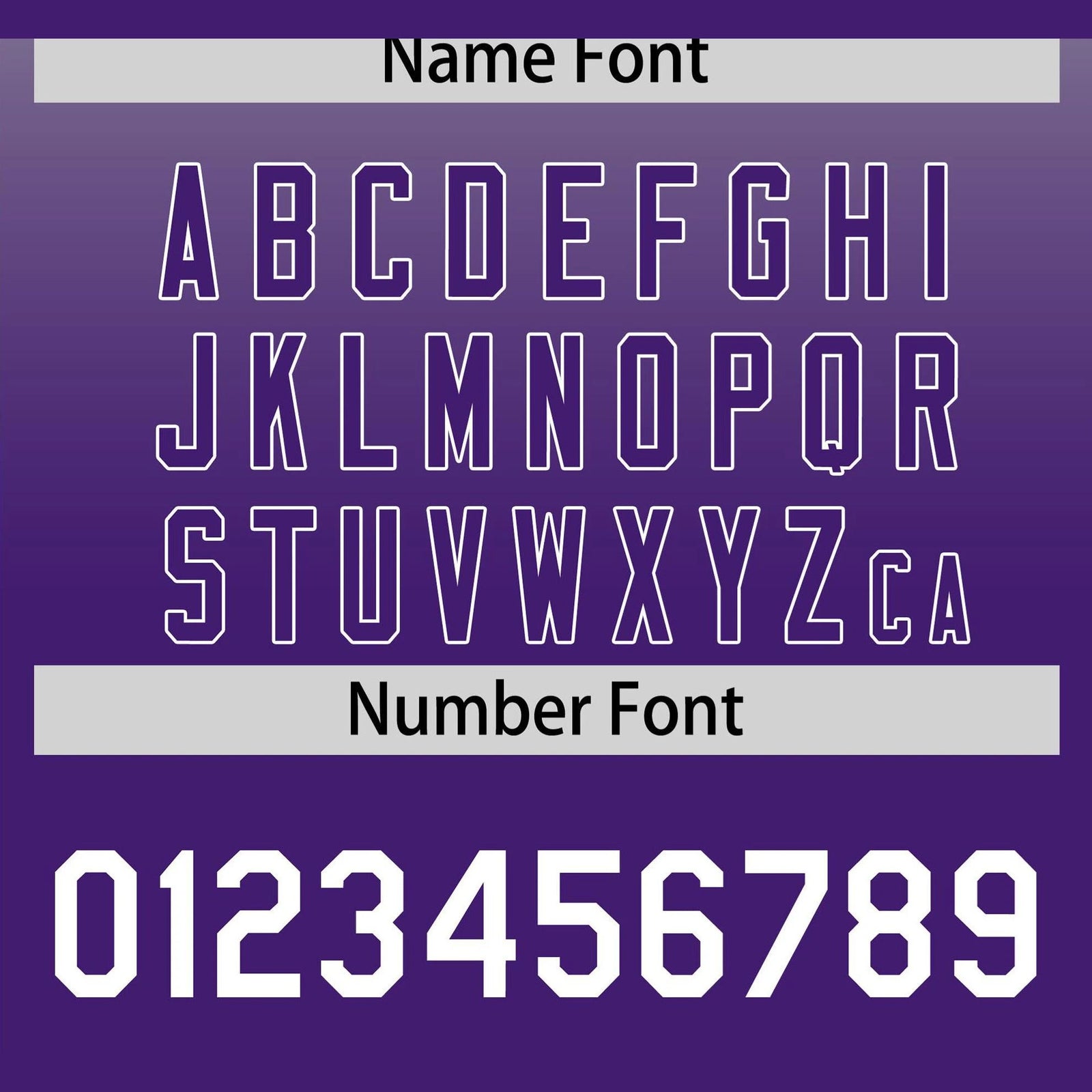 Custom Gray Purple-White Authentic Fade Fashion Baseball Jersey