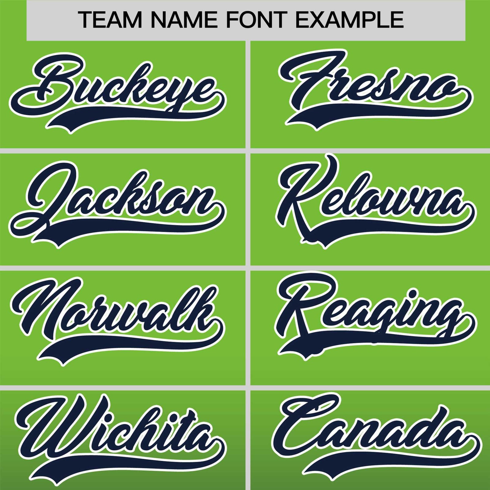 Custom Neon Green Navy-White Authentic Fade Fashion Baseball Jersey