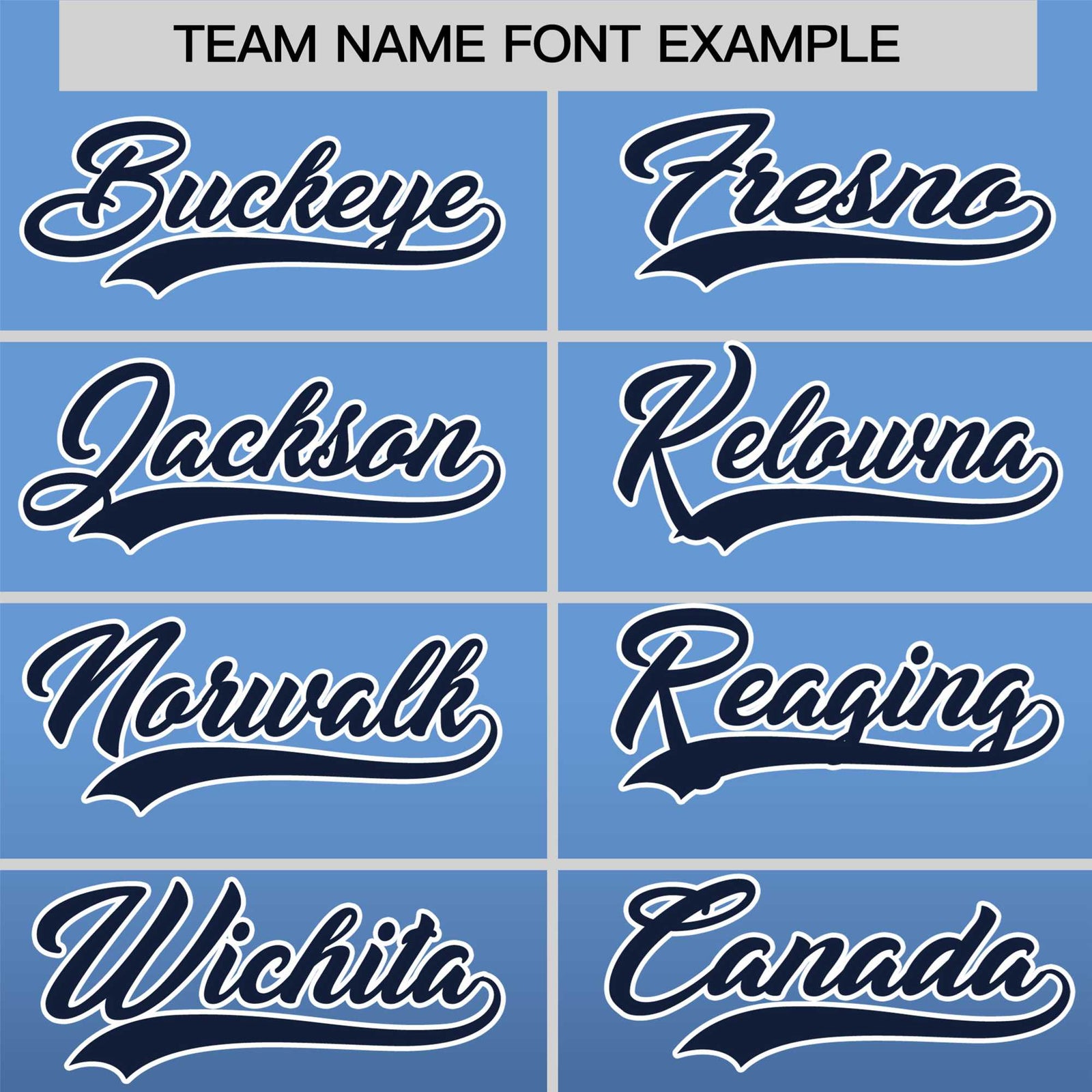 Custom Light Blue Navy-White Authentic Fade Fashion Baseball Jersey