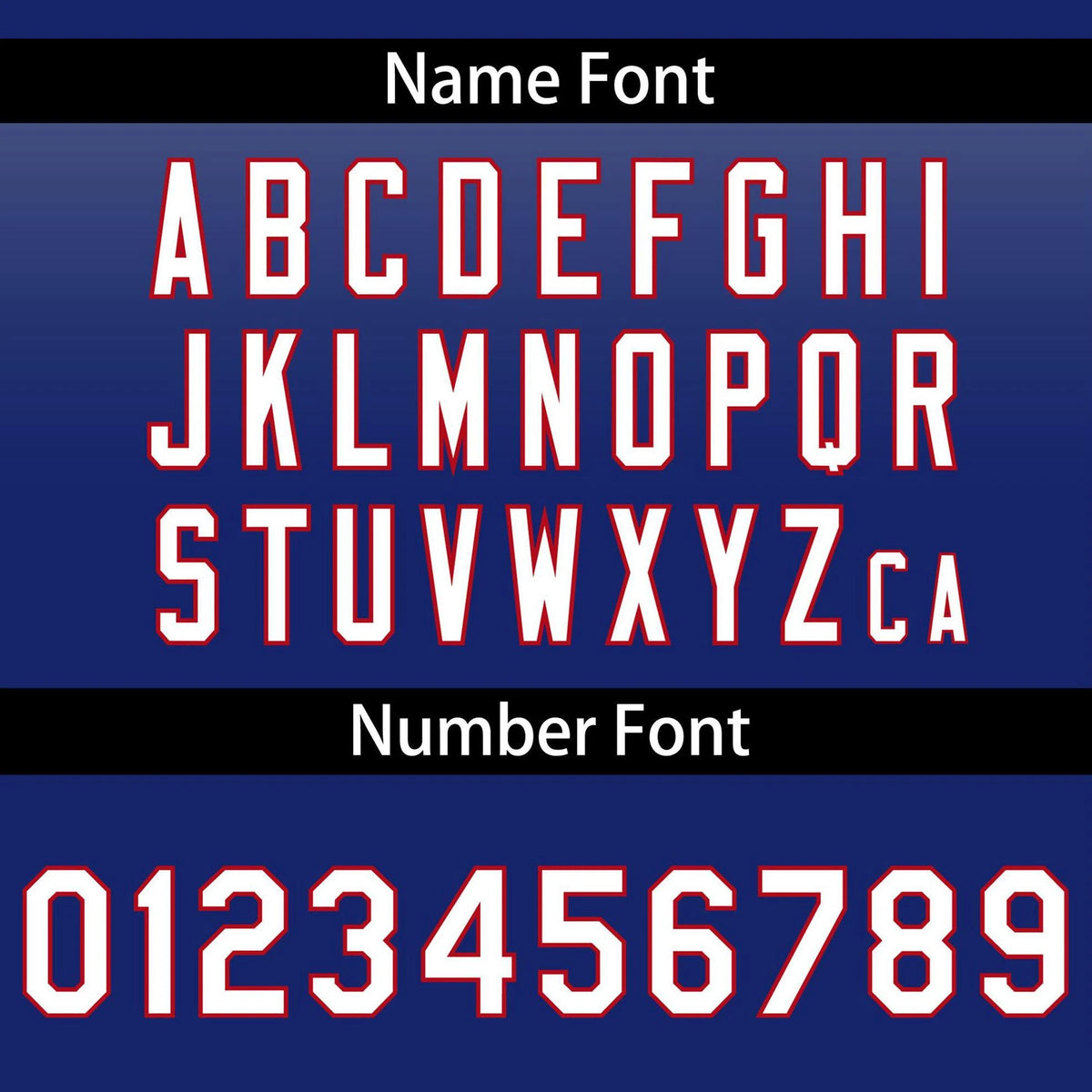 Custom Gray Royal Blue Red Authentic Fade Fashion Baseball Jersey