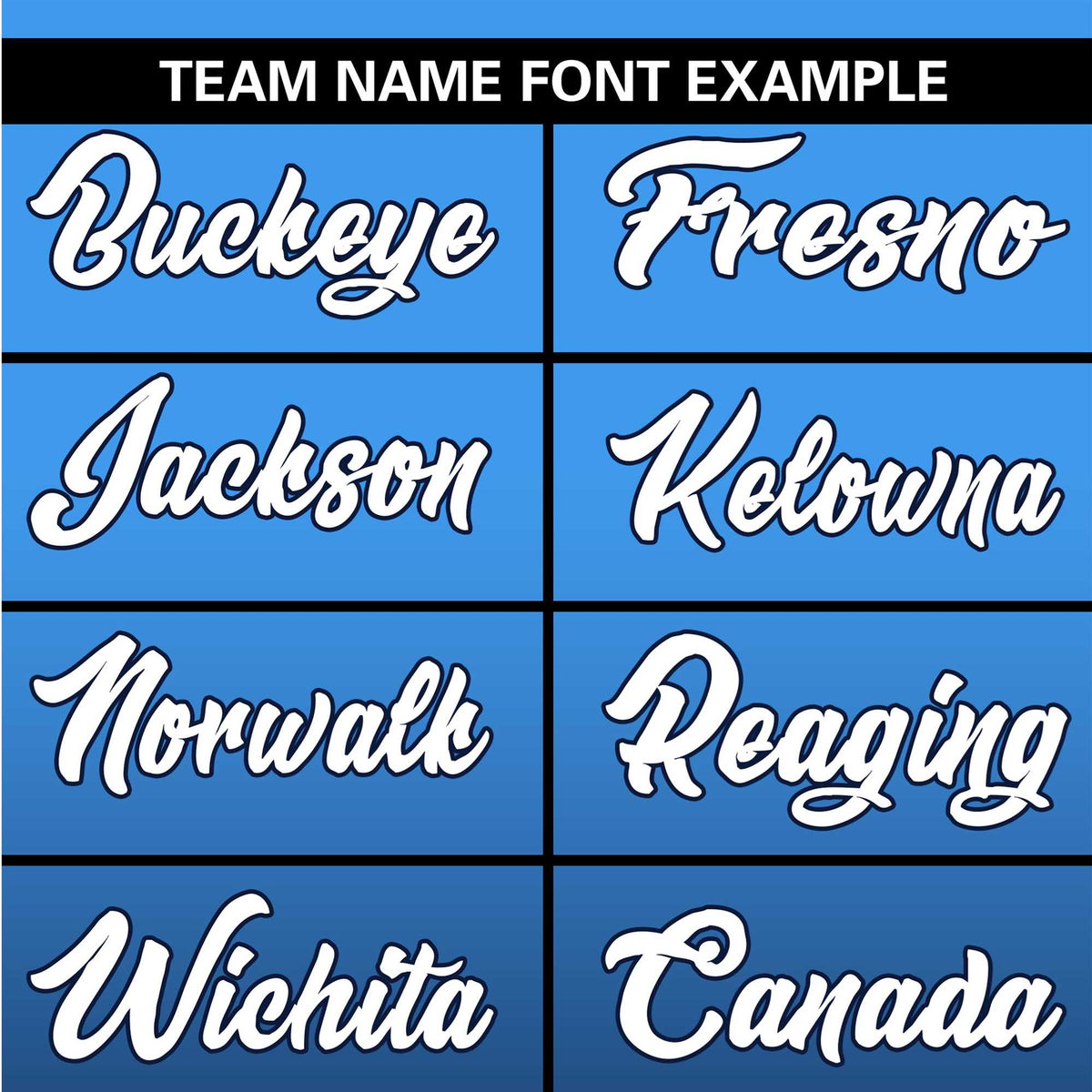 Custom Blue Navy-White Authentic Fade Fashion Baseball Jersey