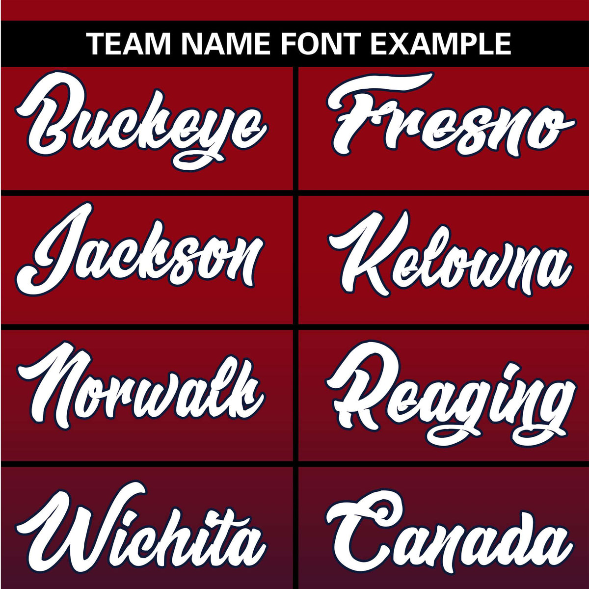 Custom Scarlet Navy-White Authentic Fade Fashion Baseball Jersey