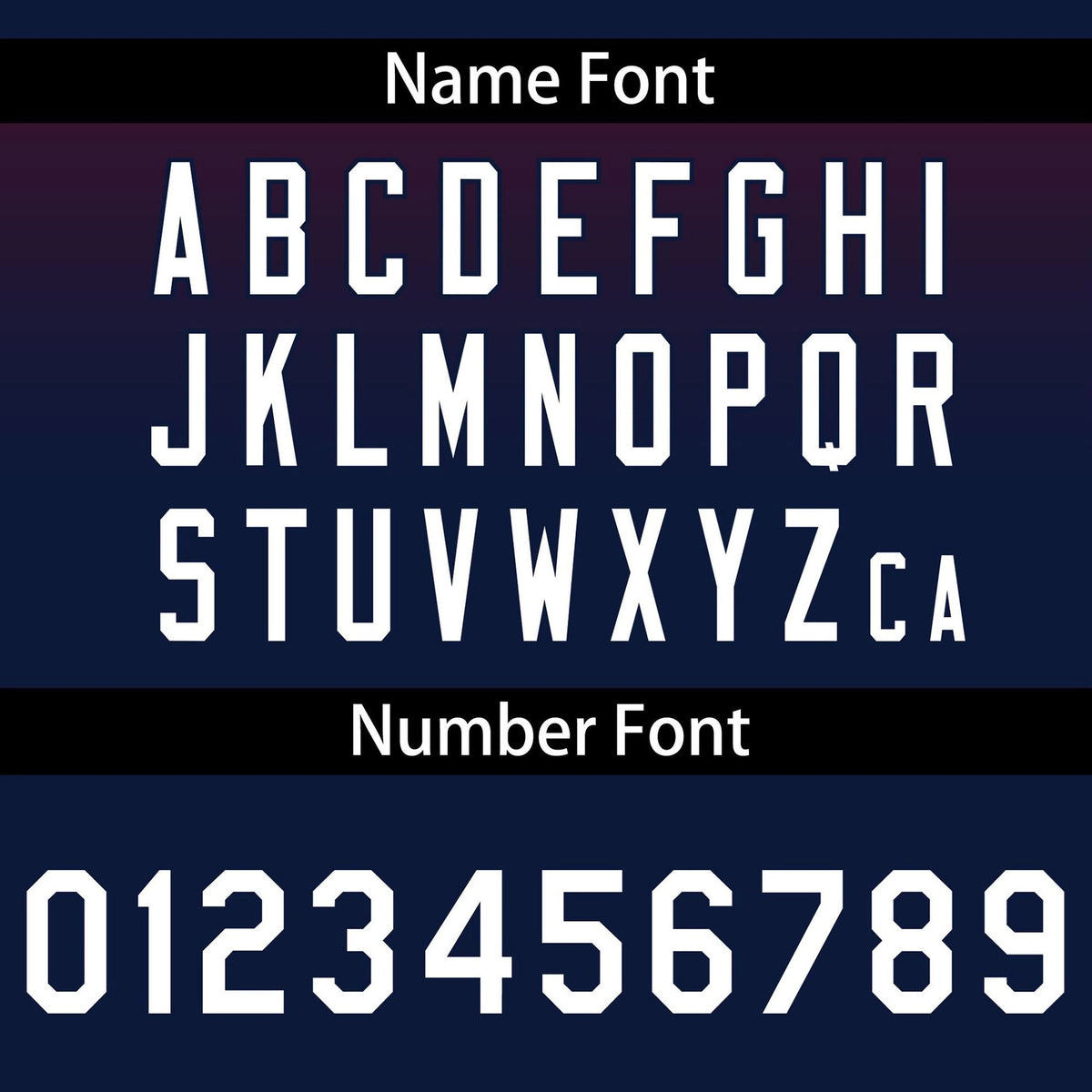 Custom Scarlet Navy-White Authentic Fade Fashion Baseball Jersey