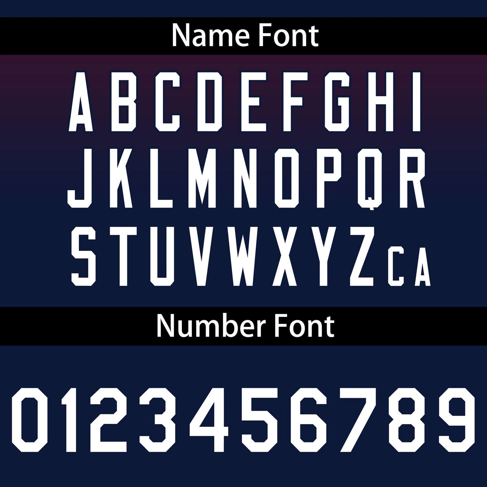 Custom Scarlet Navy-White Authentic Fade Fashion Baseball Jersey