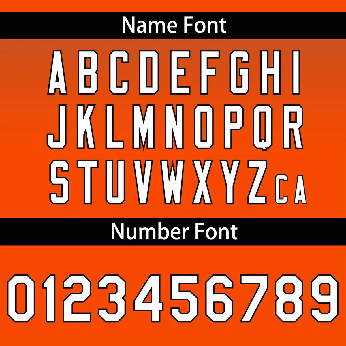 Custom Gray Orange-White Authentic Fade Fashion Baseball Jersey