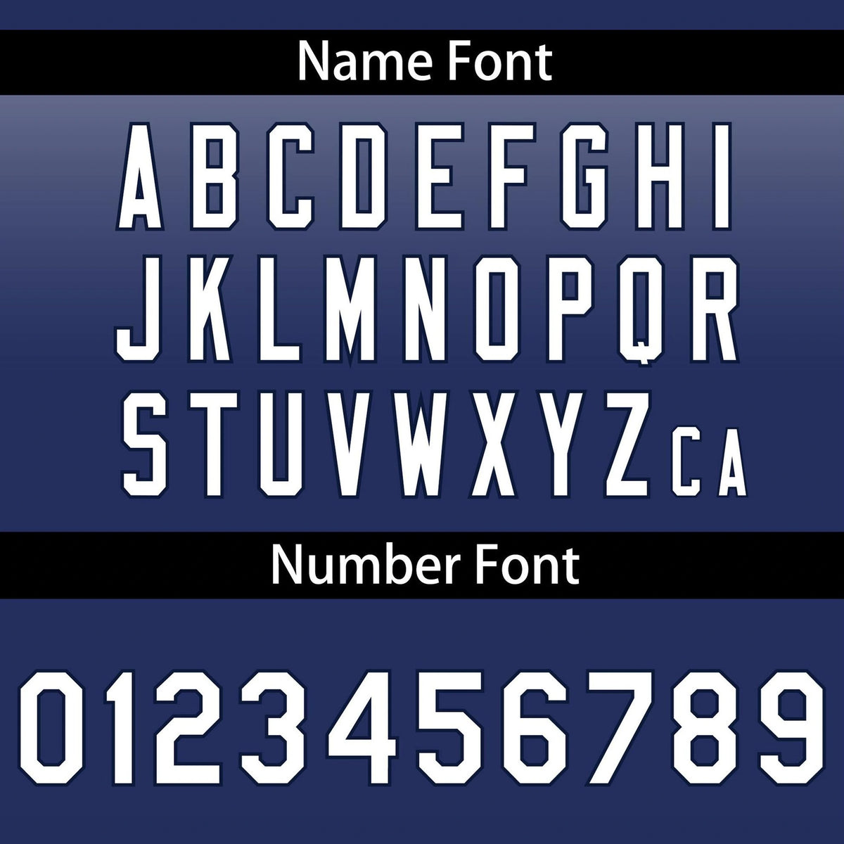 Custom Whit Blue Authentic Fade Fashion Baseball Jersey