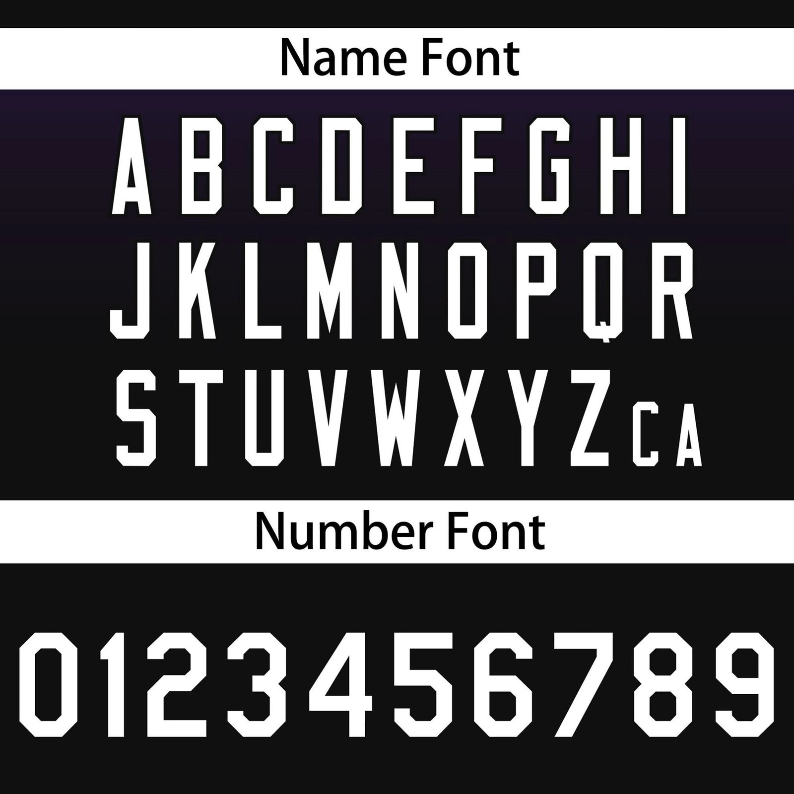 Custom Purple Black-White Authentic Fade Fashion Baseball Jersey