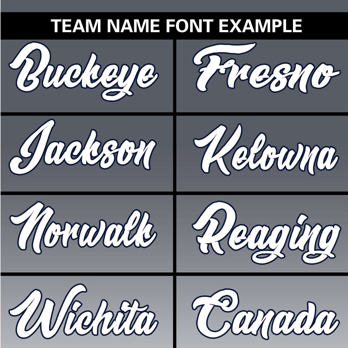 Custom Dark Gray White Authentic Fade Fashion Baseball Jersey