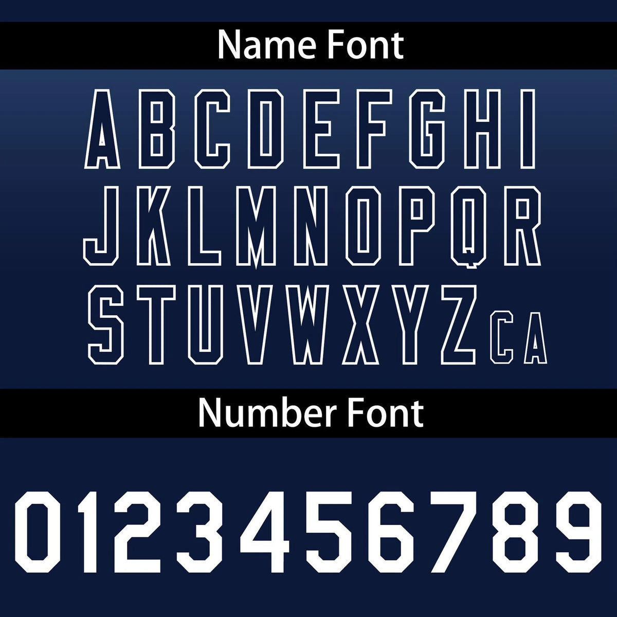 Custom Light Blue Navy-White Authentic Fade Fashion Baseball Jersey