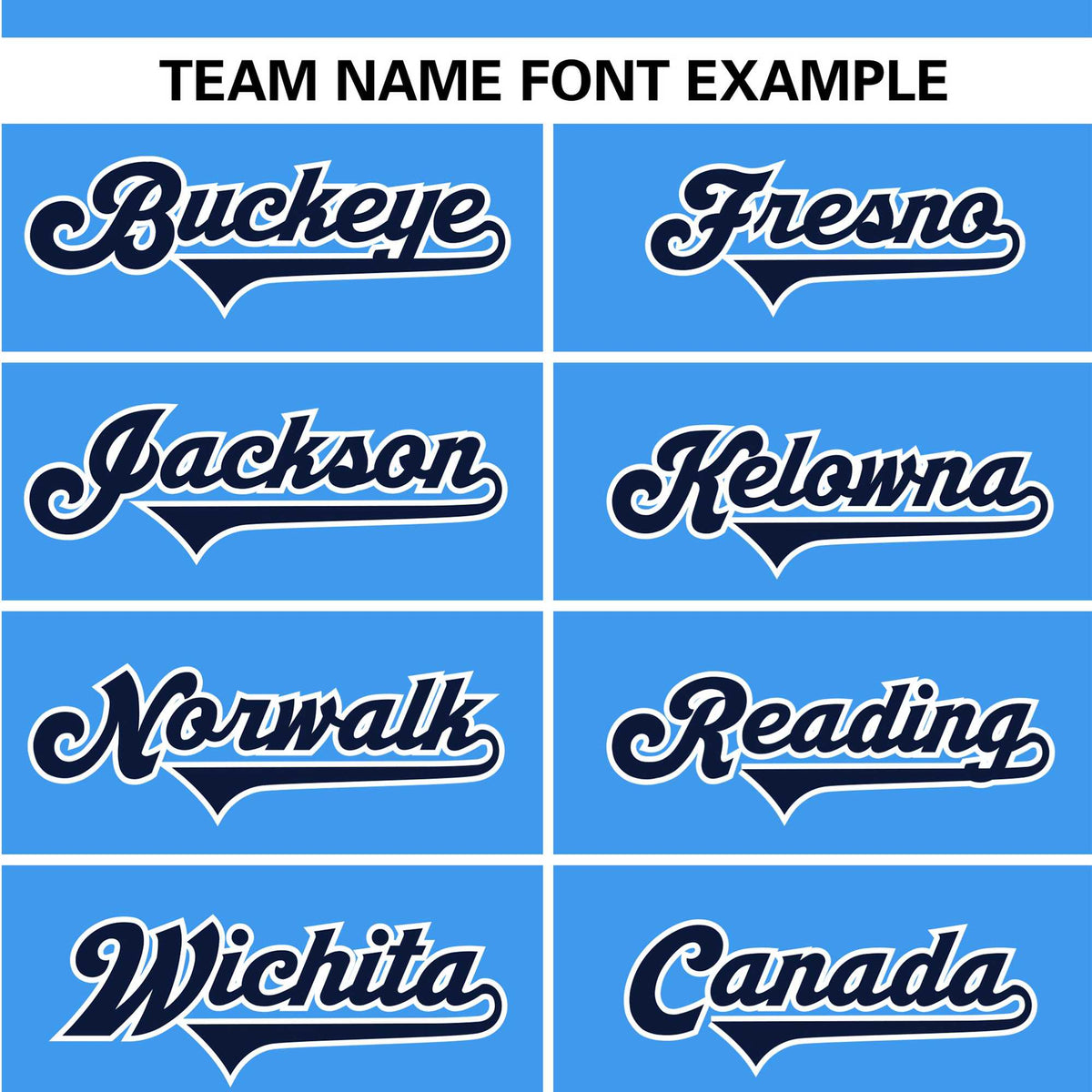 Custom Powder Blue Black White Authentic Baseball Jersey