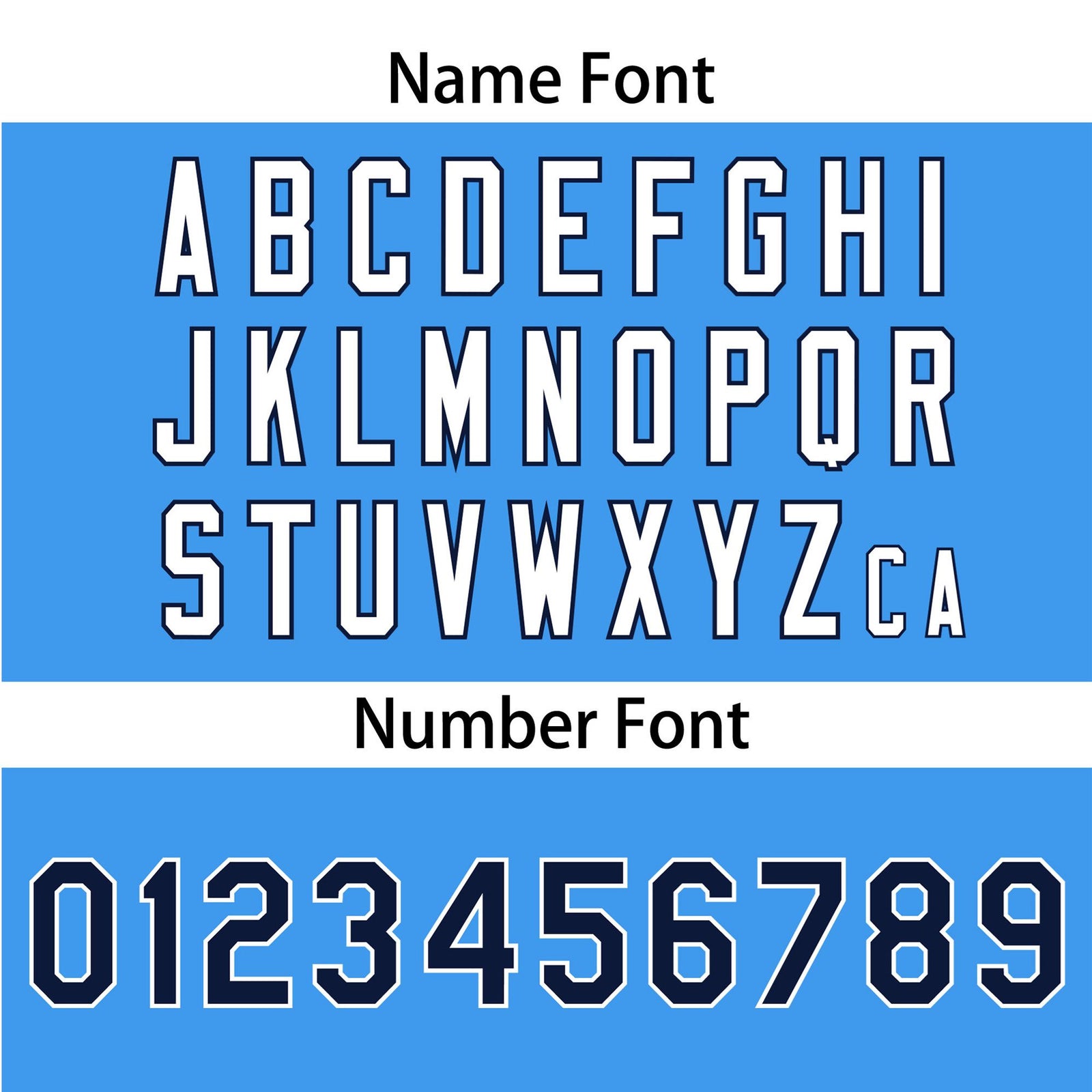 Custom Powder Blue Black White Authentic Baseball Jersey