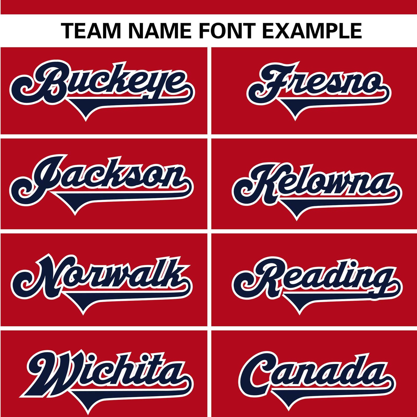 Custom Royal Red Navy White Authentic Baseball Jersey