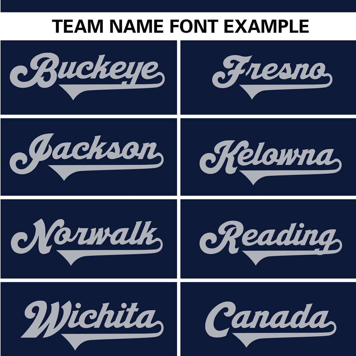 Custom Navy Gray Authentic Baseball Jersey