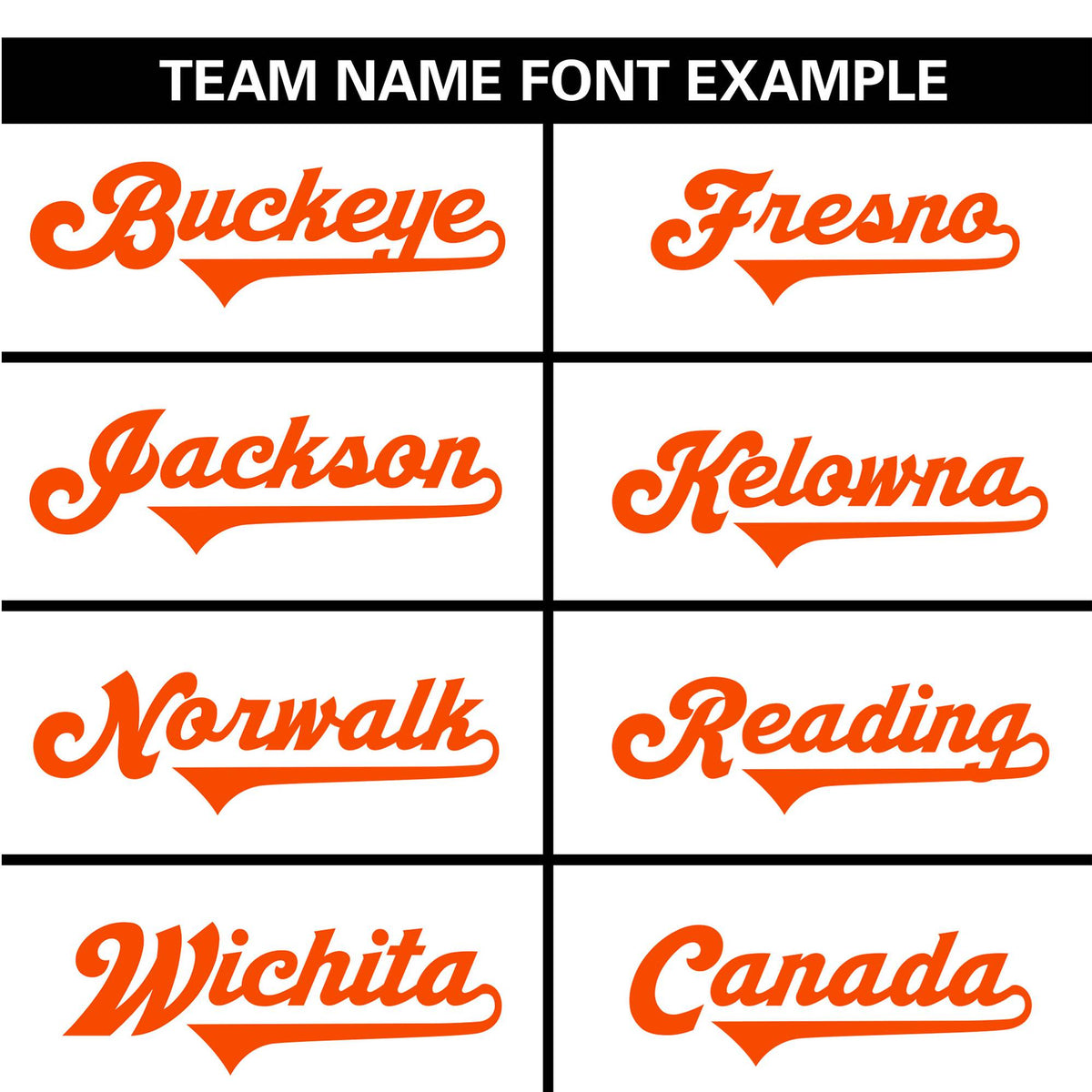 Custom White Orange Black Authentic Baseball Jersey
