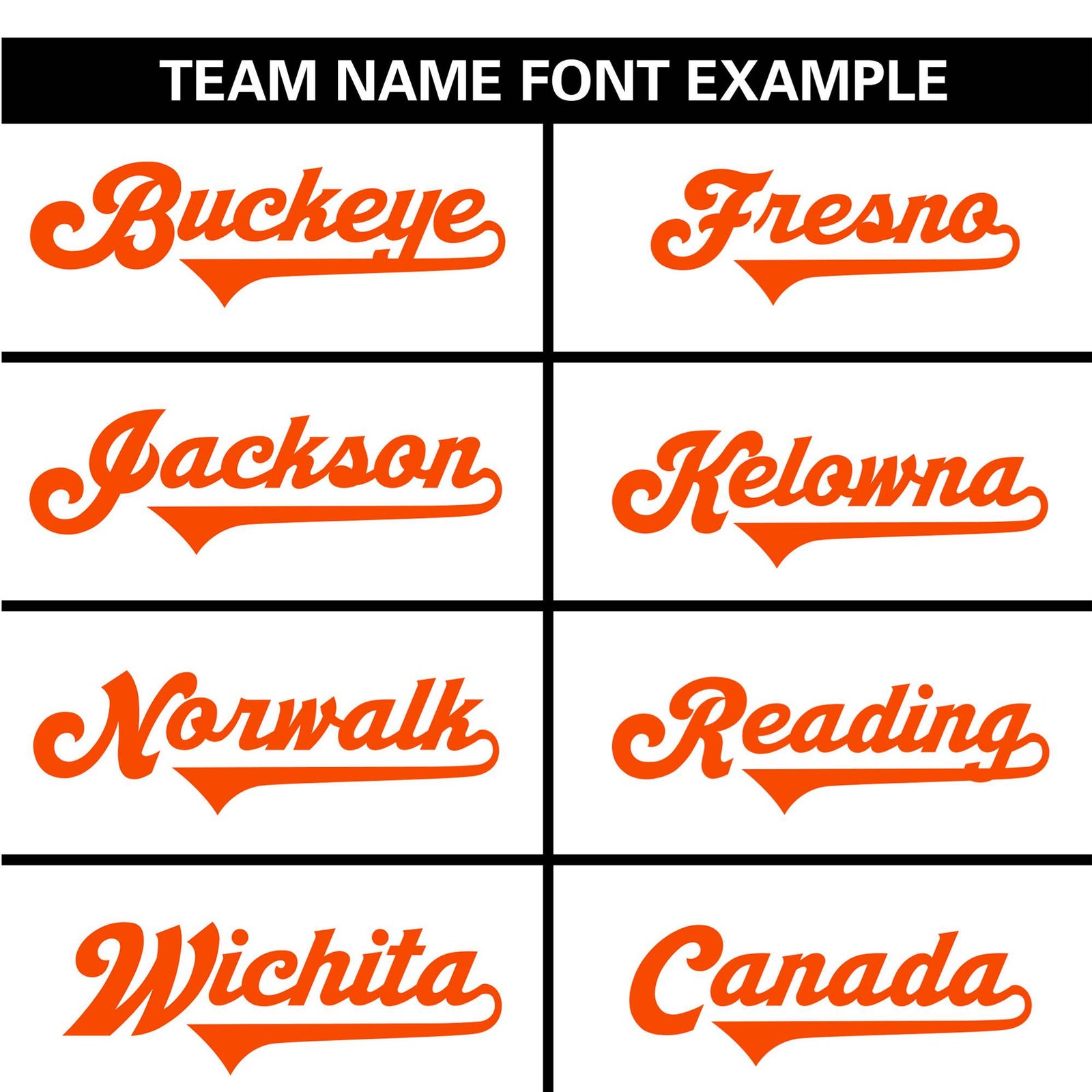 Custom White Orange Black Authentic Baseball Jersey