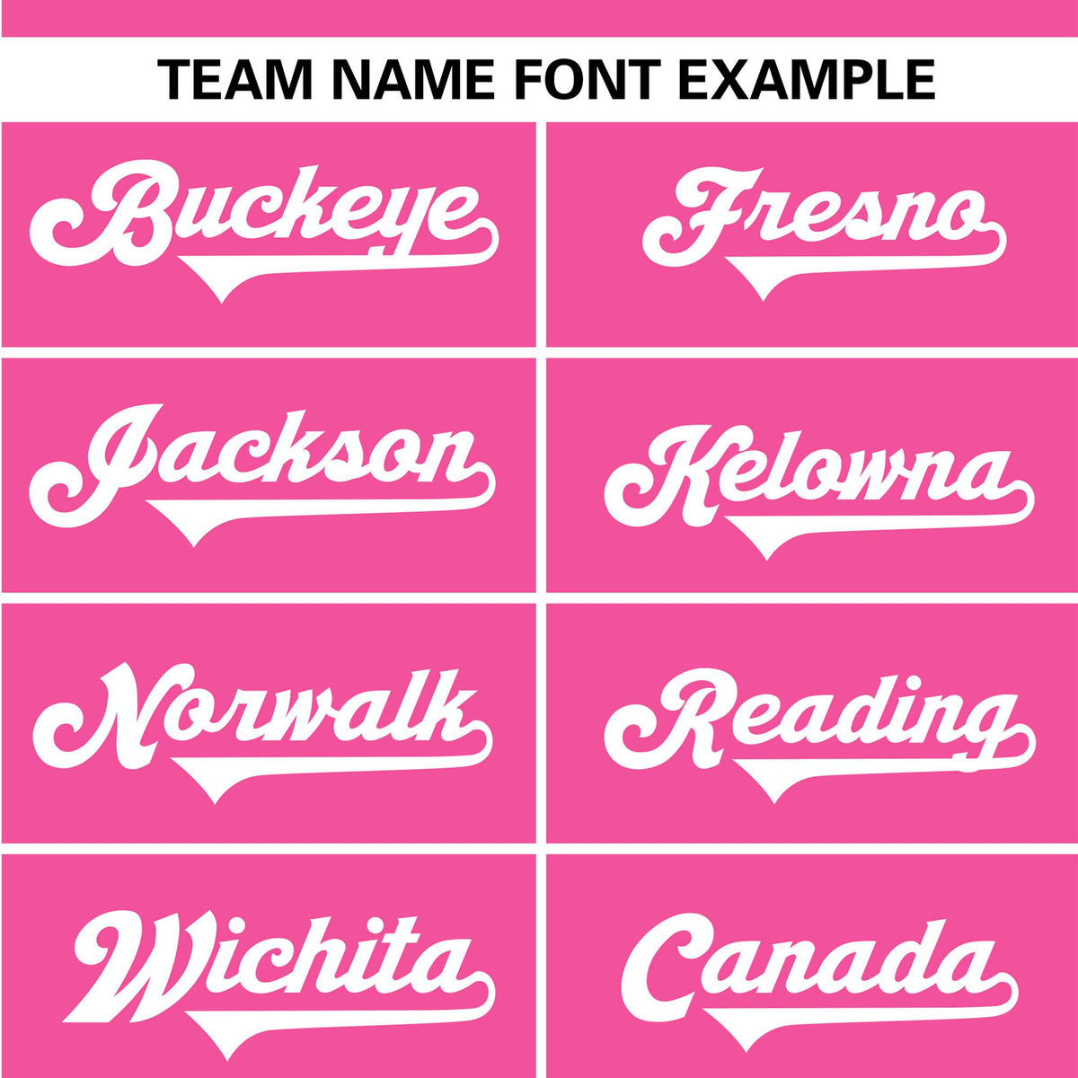 Custom Pink White Authentic Baseball Jersey