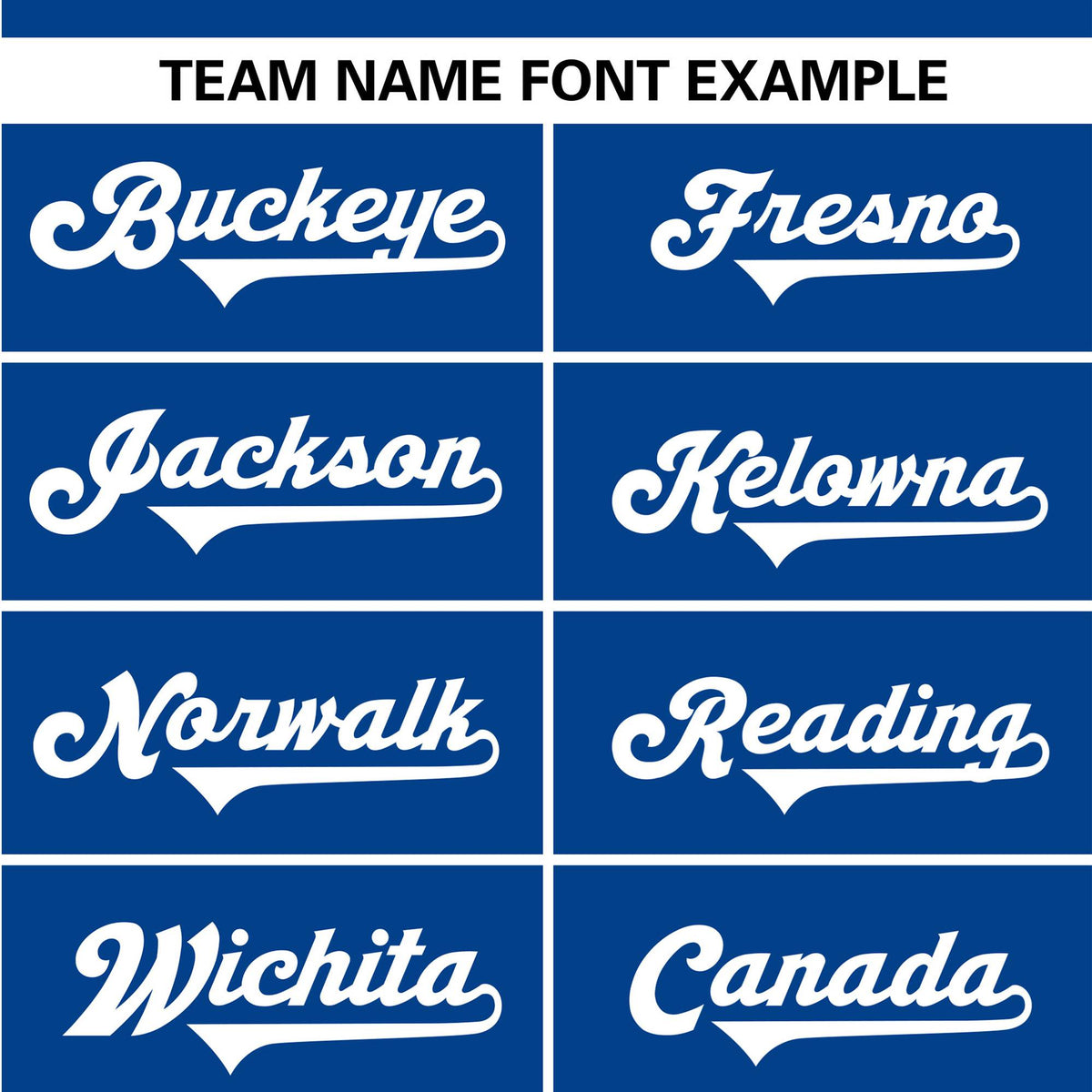 Custom Royal Blue White Authentic Baseball Jersey