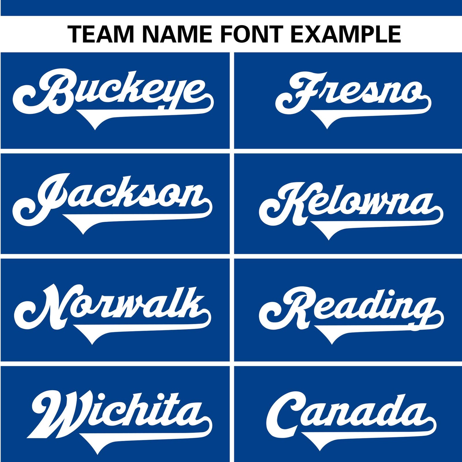 Custom Royal Blue White Authentic Baseball Jersey