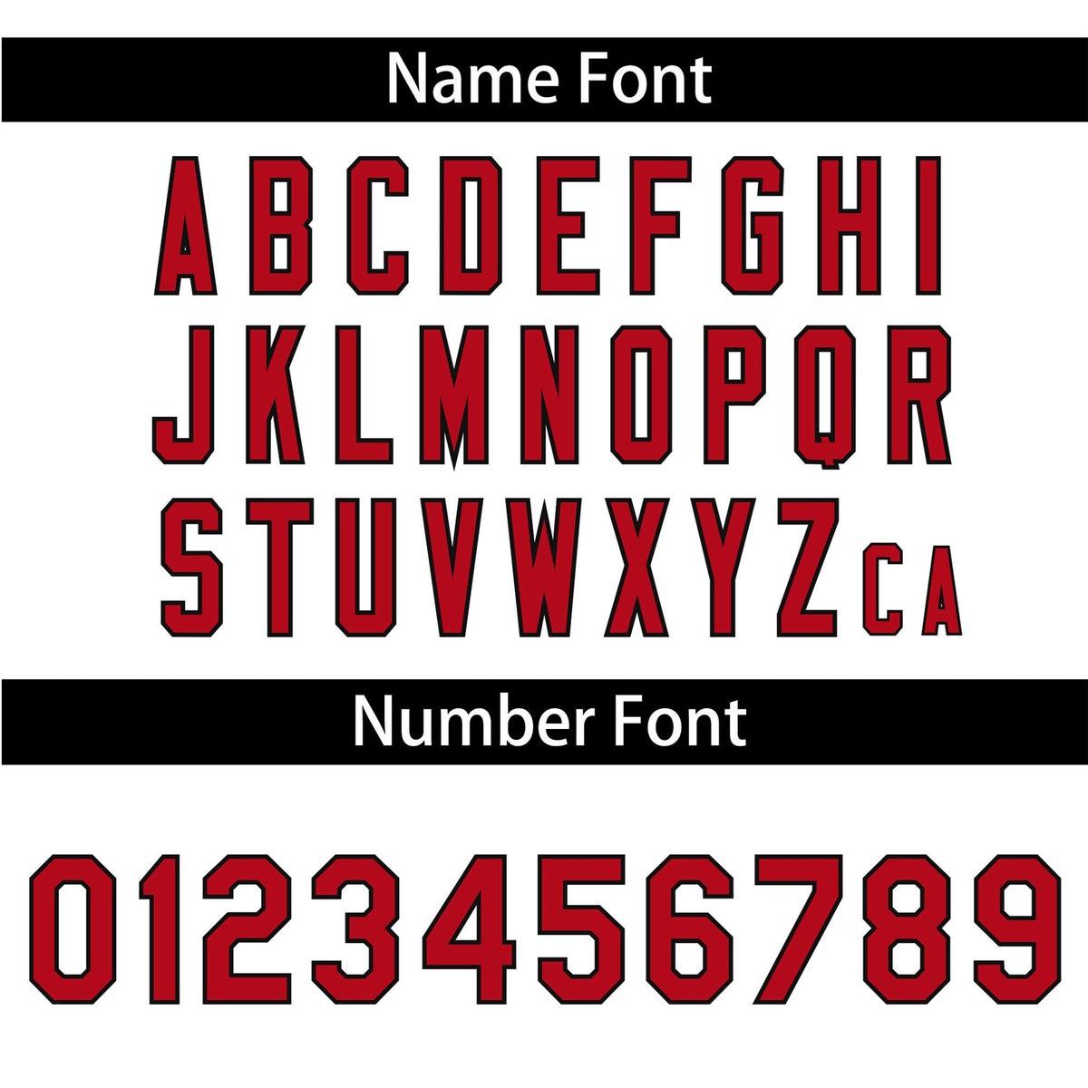 Custom White Red Black Authentic Baseball Jersey