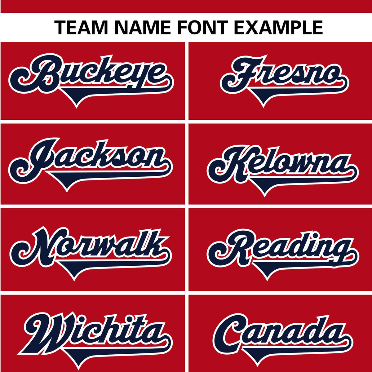 Custom Royal Red Navy White Authentic Baseball Jersey