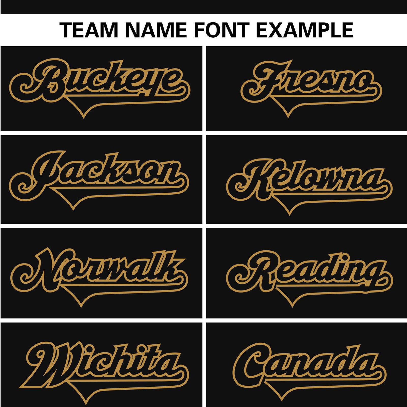 Custom Black Old Gold Authentic Baseball Jersey