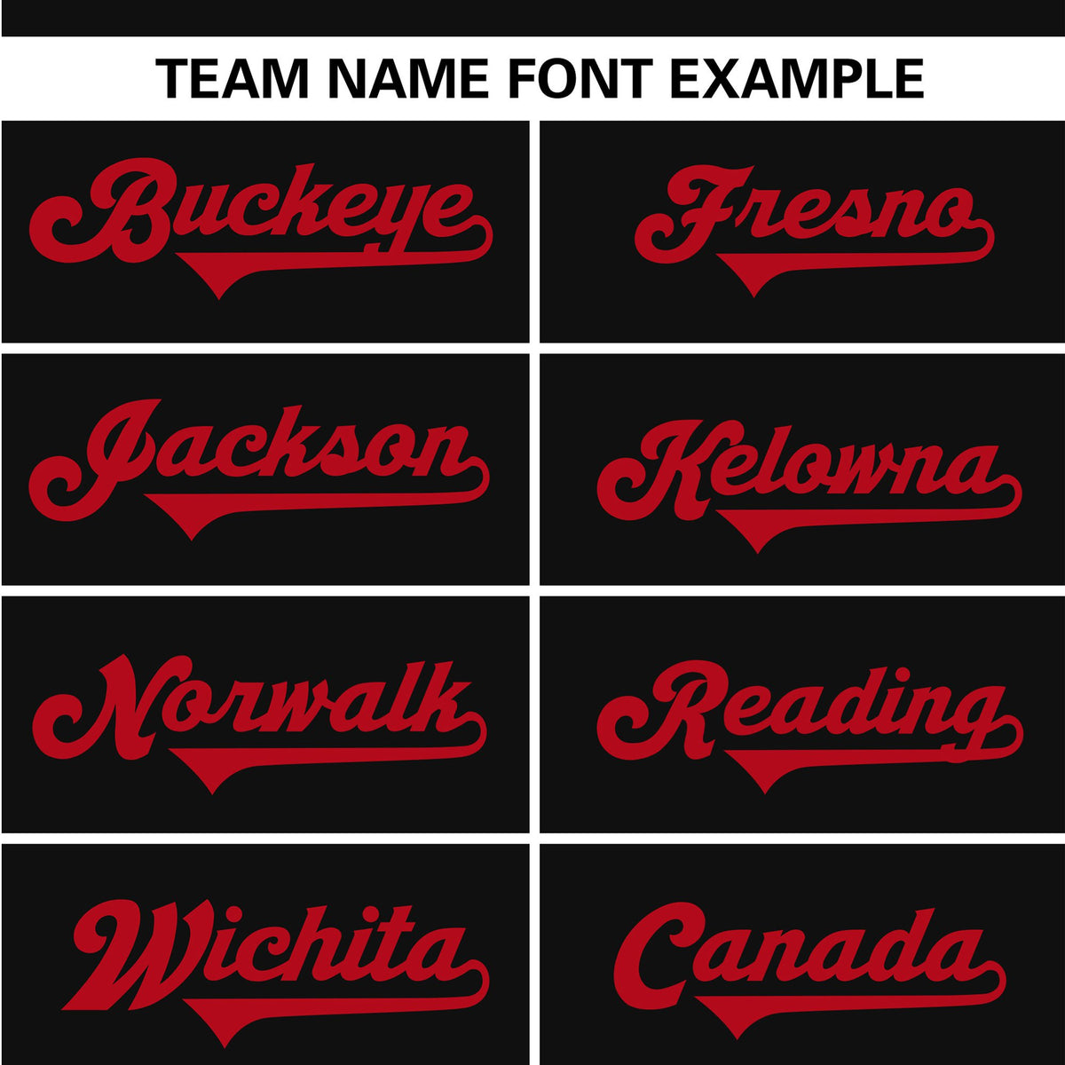 Custom Black Red White Authentic Baseball Jersey